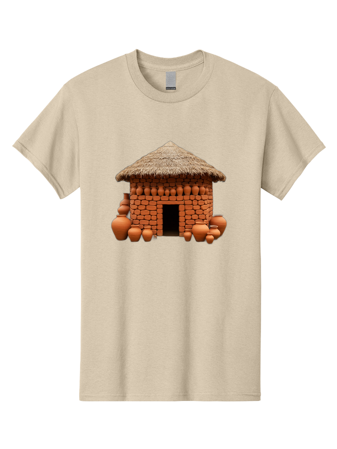 Clay-Hut Men'S Graphic Tee, 100% Cotton, Comfortable Casual Summer Wear, Machine Washable, Vintage Camera, Old Camera, Antique Camera, Black Camera, Classic Photography, Photography Equipment, Nostalgic Device, Film Camera, Camera Art Bag301