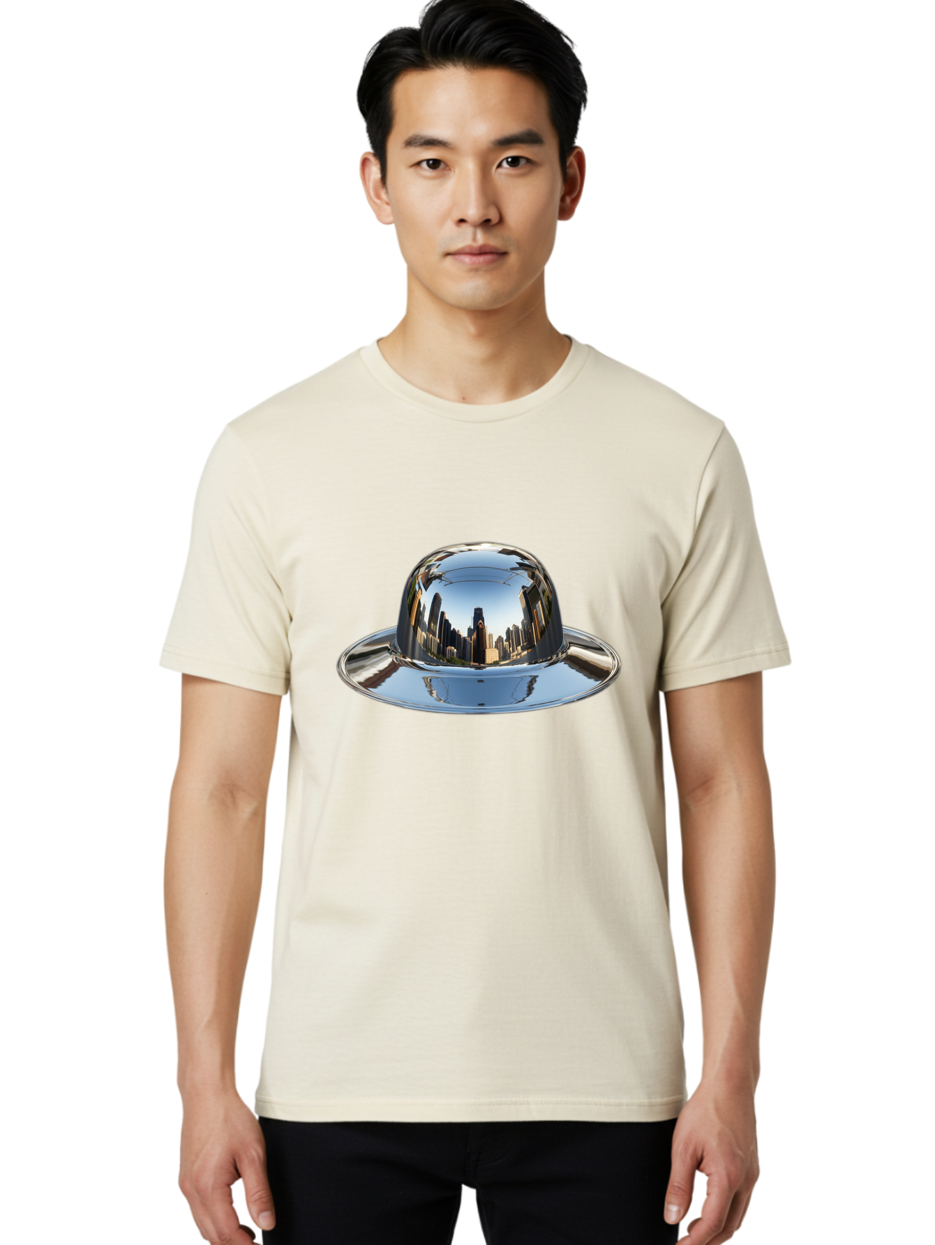 Cloud-Gate Men'S Graphic Tee, 100% Cotton, Comfortable Casual Summer Wear, Machine Washable, Vintage Camera, Old Camera, Antique Camera, Black Camera, Classic Photography, Photography Equipment, Nostalgic Device, Film Camera, Camera Art Bag307