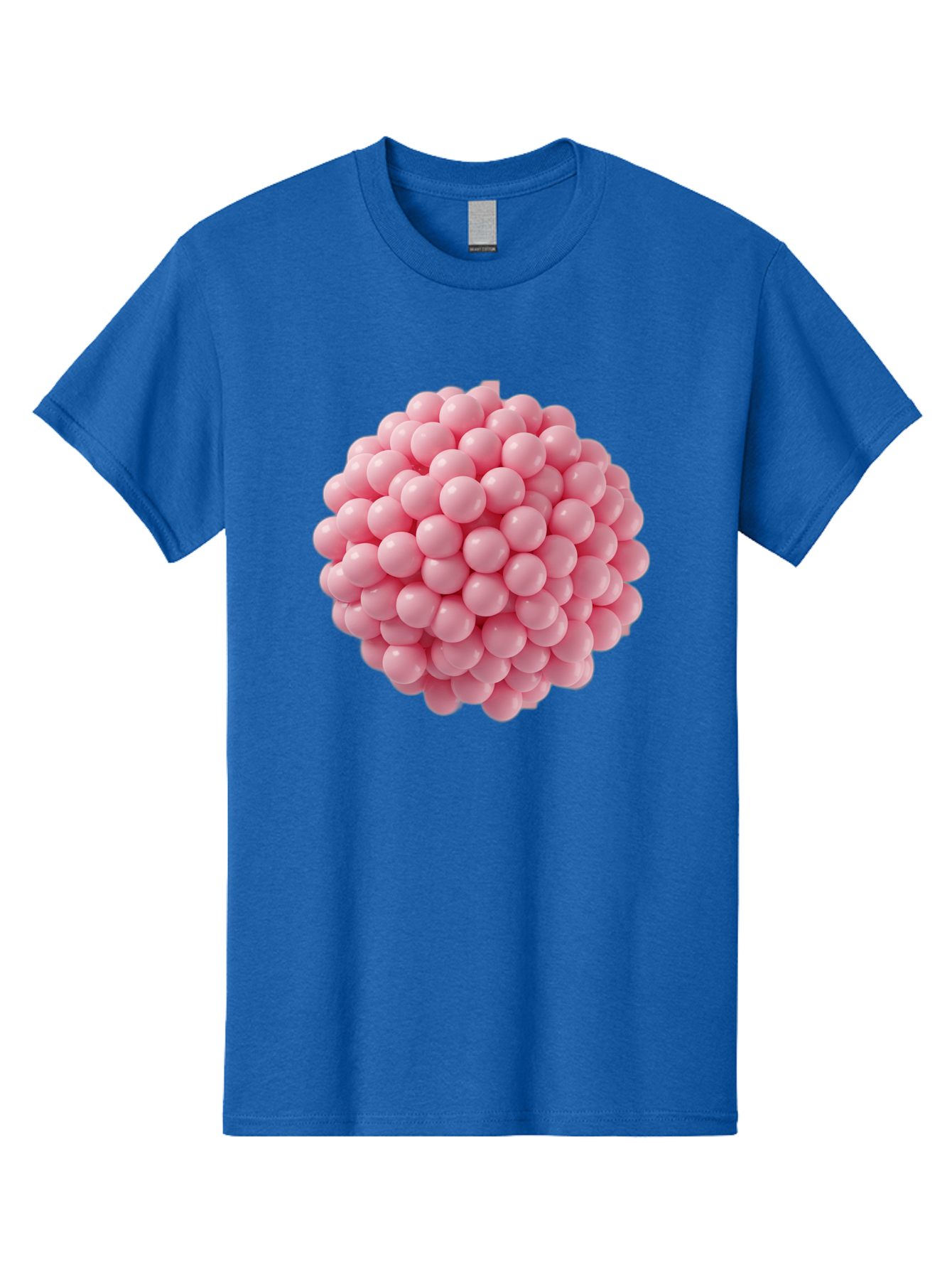 Cluster-Of-Pink-Spheres Men'S Graphic Tee, 100% Cotton, Comfortable Casual Summer Wear, Machine Washable, Vintage Camera, Old Camera, Antique Camera, Black Camera, Classic Photography, Photography Equipment, Nostalgic Device, Film Camera, Bag310