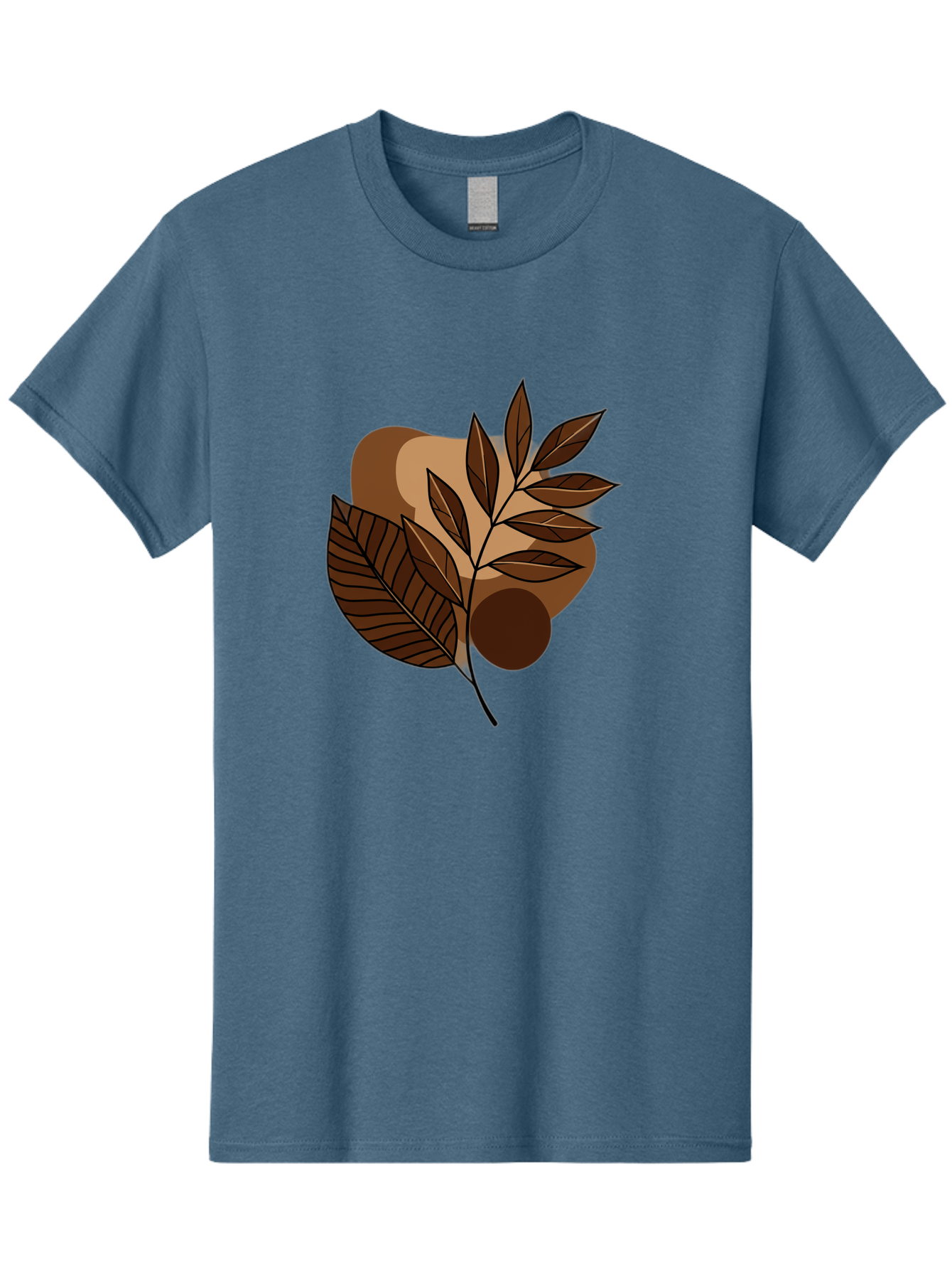 Cocoa-Pod-1 Men'S Graphic Tee, 100% Cotton, Comfortable Casual Summer Wear, Machine Washable, Vintage Camera, Old Camera, Antique Camera, Black Camera, Classic Photography, Photography Equipment, Nostalgic Device, Film Camera, Camera Art Bag314