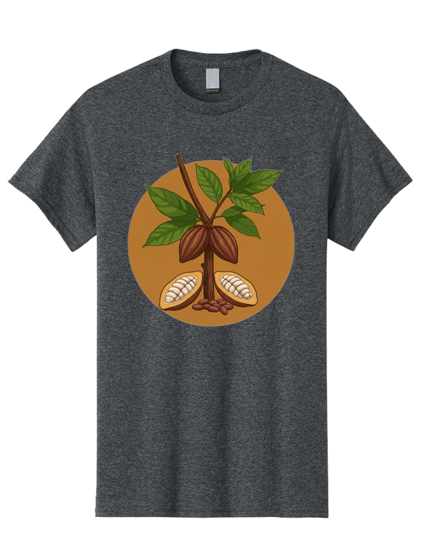 Cocoa-Pod Men'S Graphic Tee, 100% Cotton, Comfortable Casual Summer Wear, Machine Washable, Vintage Camera, Old Camera, Antique Camera, Black Camera, Classic Photography, Photography Equipment, Nostalgic Device, Film Camera, Camera Art Bag315