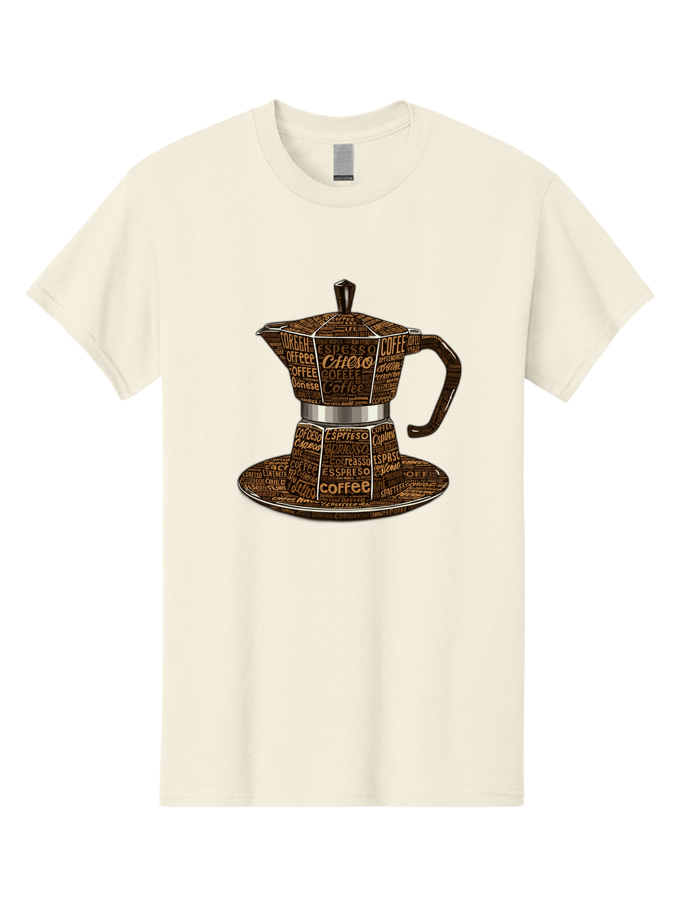 Coffee-Maker Men'S Graphic Tee, 100% Cotton, Comfortable Casual Summer Wear, Machine Washable, Vintage Camera, Old Camera, Antique Camera, Black Camera, Classic Photography, Photography Equipment, Nostalgic Device, Film Camera, Camera Art Bag319