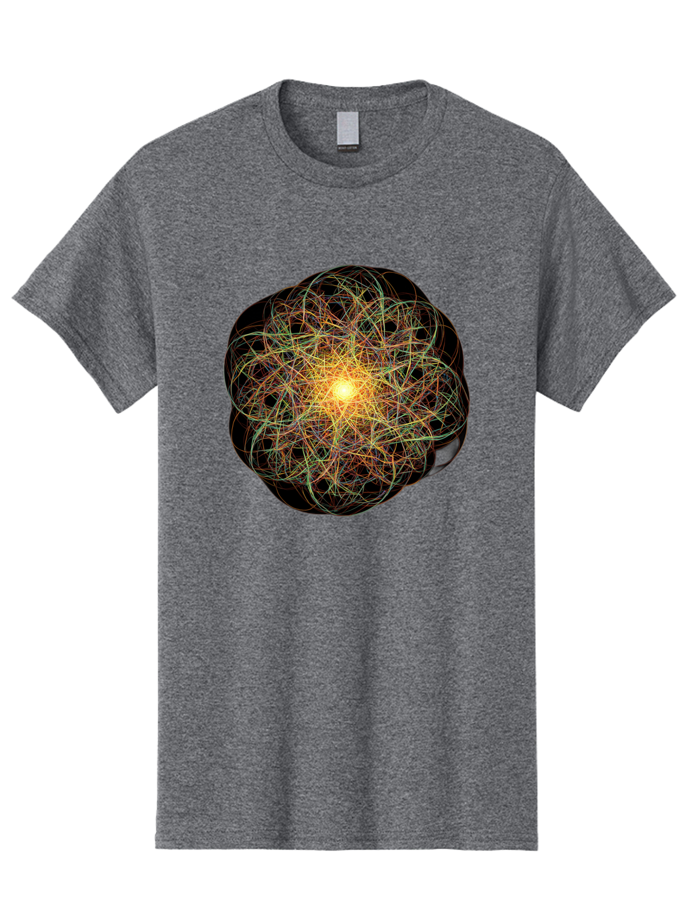 Colorful-Thread-Ball Men'S Graphic Tee, 100% Cotton, Comfortable Casual Summer Wear, Machine Washable, Vintage Camera, Old Camera, Antique Camera, Black Camera, Classic Photography, Photography Equipment, Nostalgic Device, Film Camera, Bag326