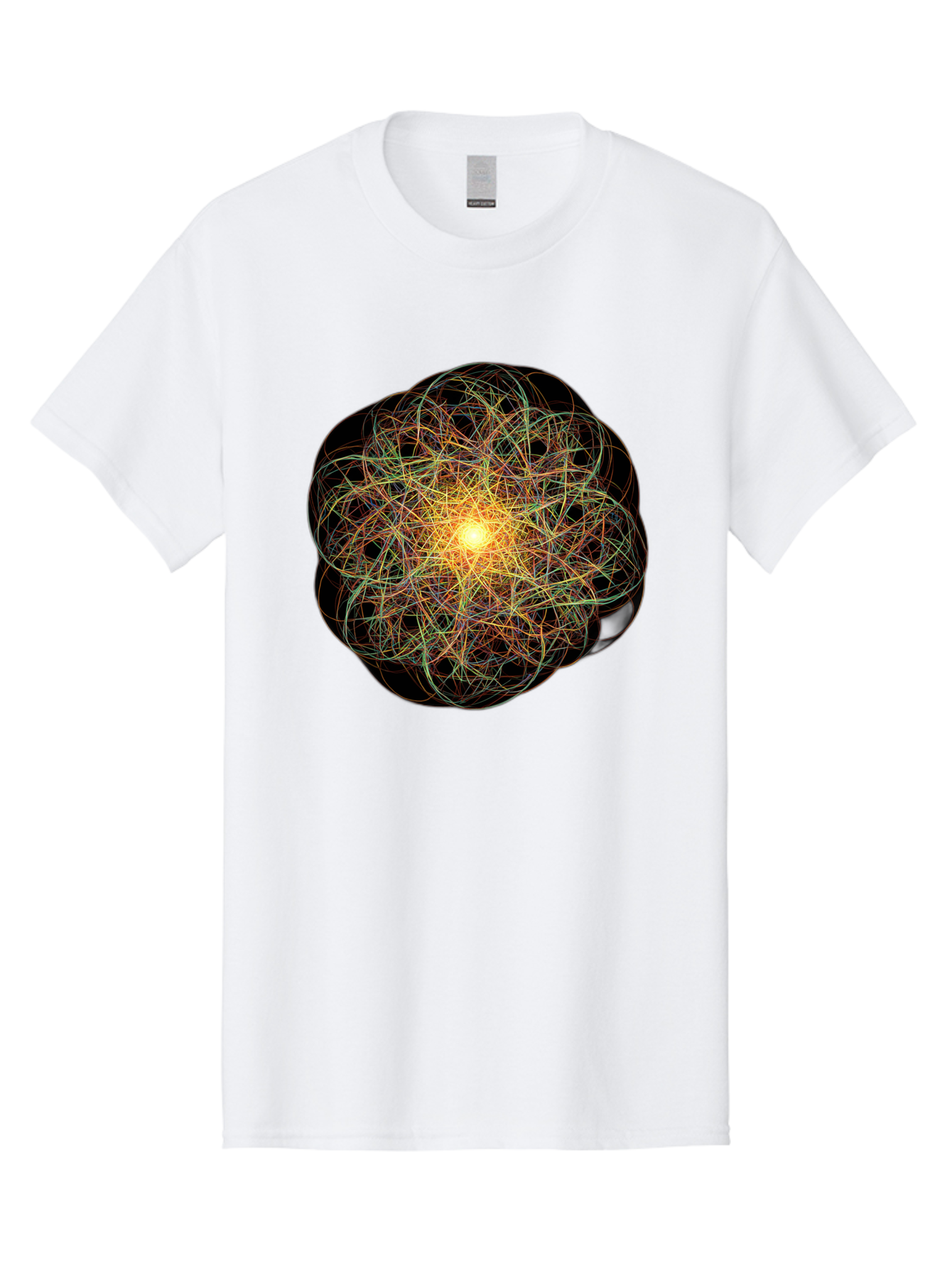 Colorful-Thread-Ball Men'S Graphic Tee, 100% Cotton, Comfortable Casual Summer Wear, Machine Washable, Vintage Camera, Old Camera, Antique Camera, Black Camera, Classic Photography, Photography Equipment, Nostalgic Device, Film Camera, Bag326