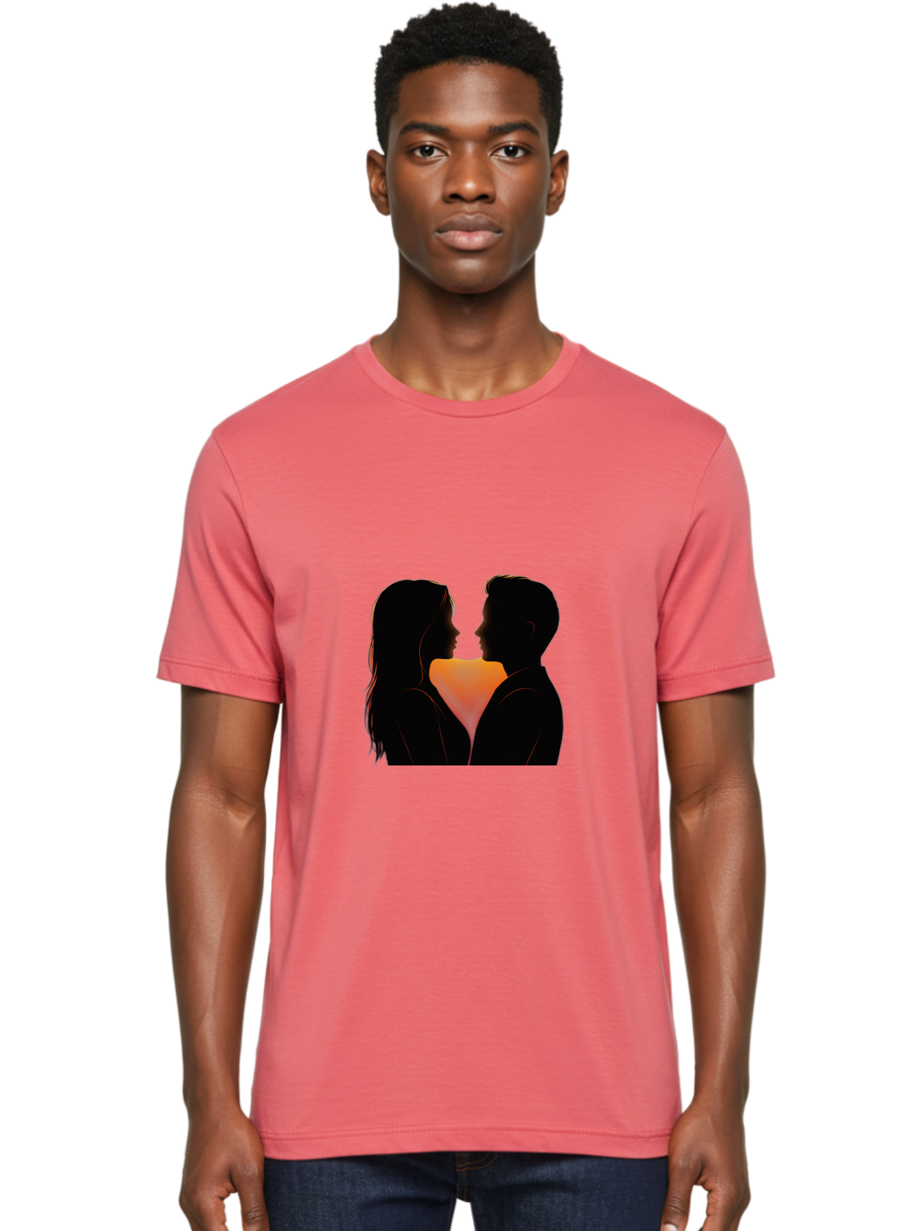 Couple-Facing Men'S Graphic Tee, 100% Cotton, Comfortable Casual Summer Wear, Machine Washable, Vintage Camera, Old Camera, Antique Camera, Black Camera, Classic Photography, Photography Equipment, Nostalgic Device, Film Camera, Camera Art Bag347