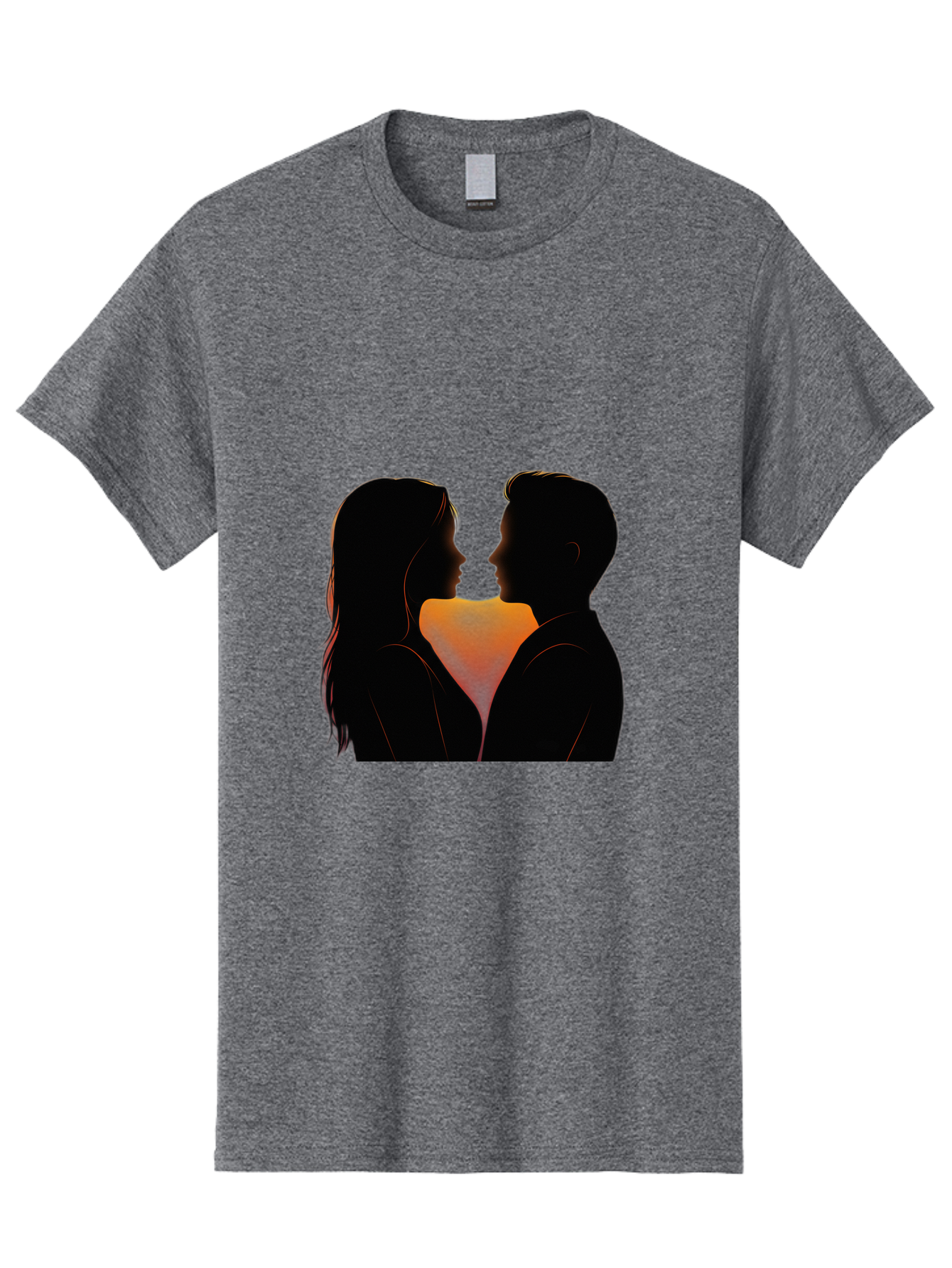 Couple-Facing Men'S Graphic Tee, 100% Cotton, Comfortable Casual Summer Wear, Machine Washable, Vintage Camera, Old Camera, Antique Camera, Black Camera, Classic Photography, Photography Equipment, Nostalgic Device, Film Camera, Camera Art Bag347