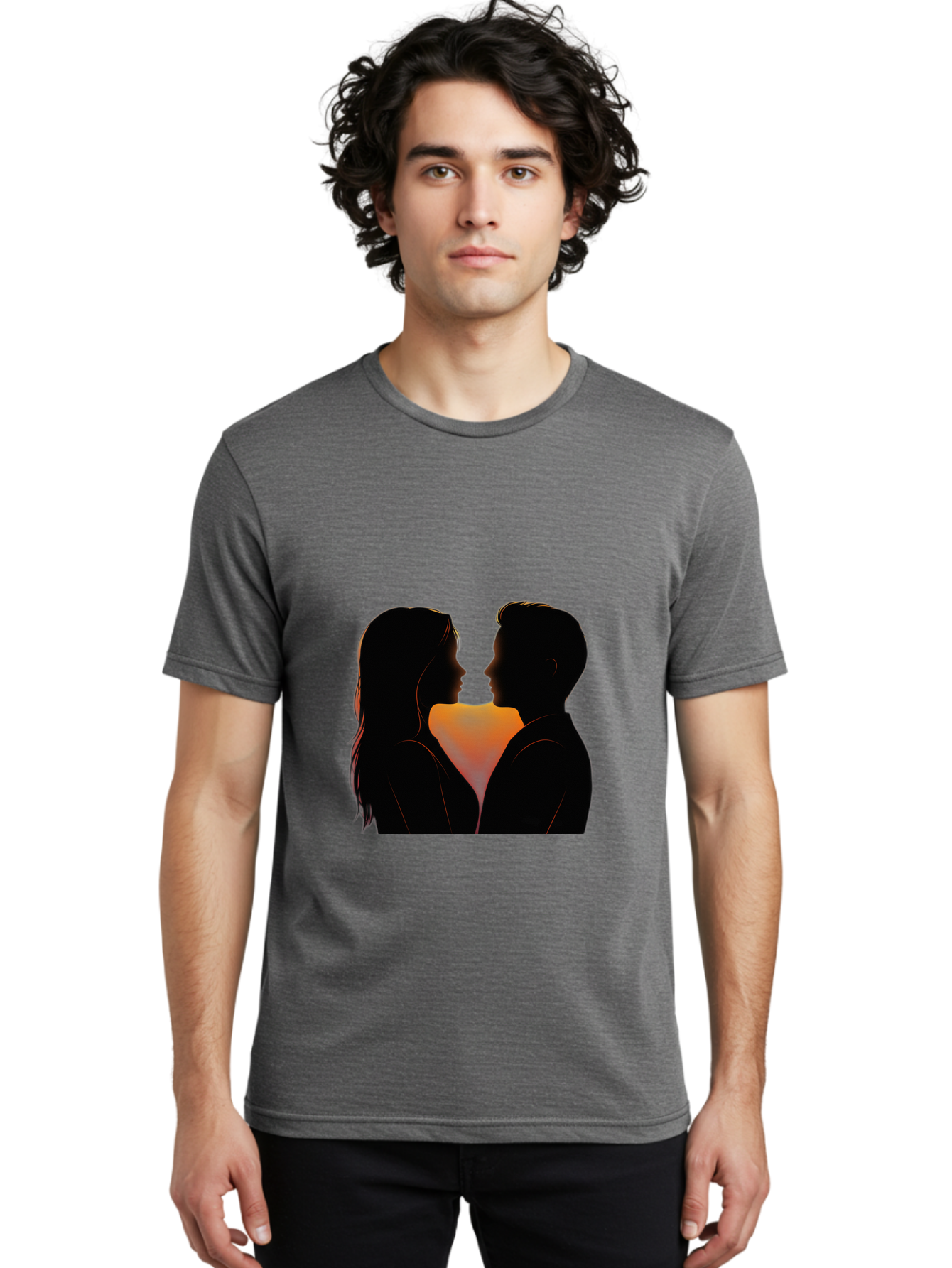 Couple-Facing Men'S Graphic Tee, 100% Cotton, Comfortable Casual Summer Wear, Machine Washable, Vintage Camera, Old Camera, Antique Camera, Black Camera, Classic Photography, Photography Equipment, Nostalgic Device, Film Camera, Camera Art Bag347