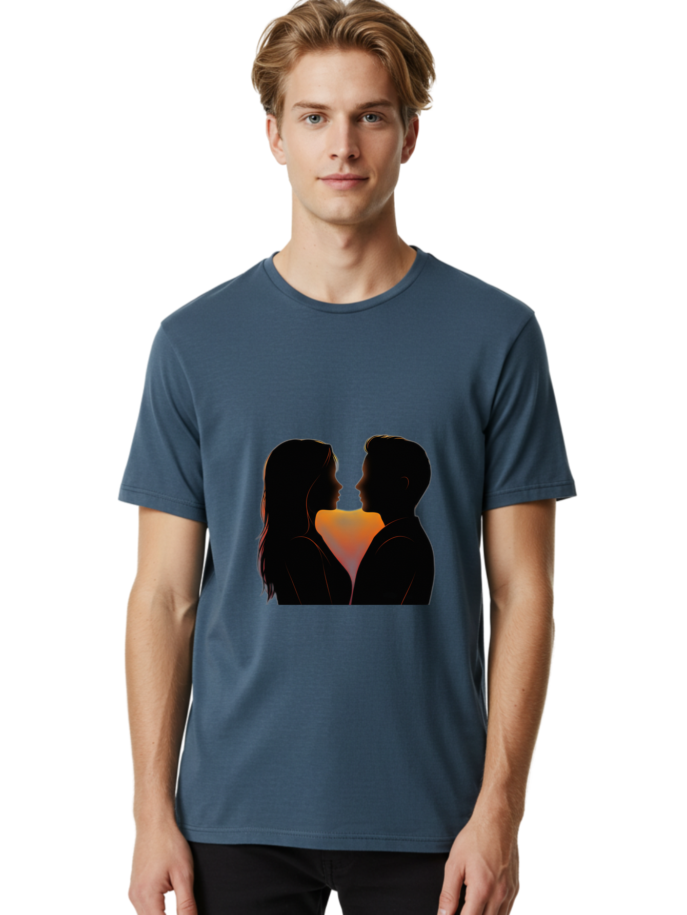 Couple-Facing Men'S Graphic Tee, 100% Cotton, Comfortable Casual Summer Wear, Machine Washable, Vintage Camera, Old Camera, Antique Camera, Black Camera, Classic Photography, Photography Equipment, Nostalgic Device, Film Camera, Camera Art Bag347