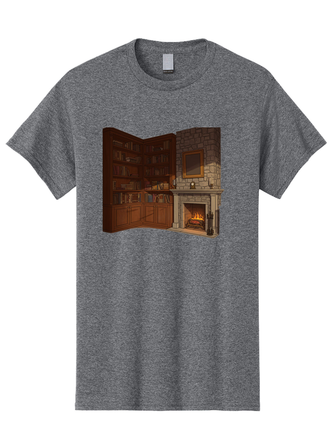 Cozy-Study Men'S Graphic Tee, 100% Cotton, Comfortable Casual Summer Wear, Machine Washable, Vintage Camera, Old Camera, Antique Camera, Black Camera, Classic Photography, Photography Equipment, Nostalgic Device, Film Camera, Camera Art Bag353