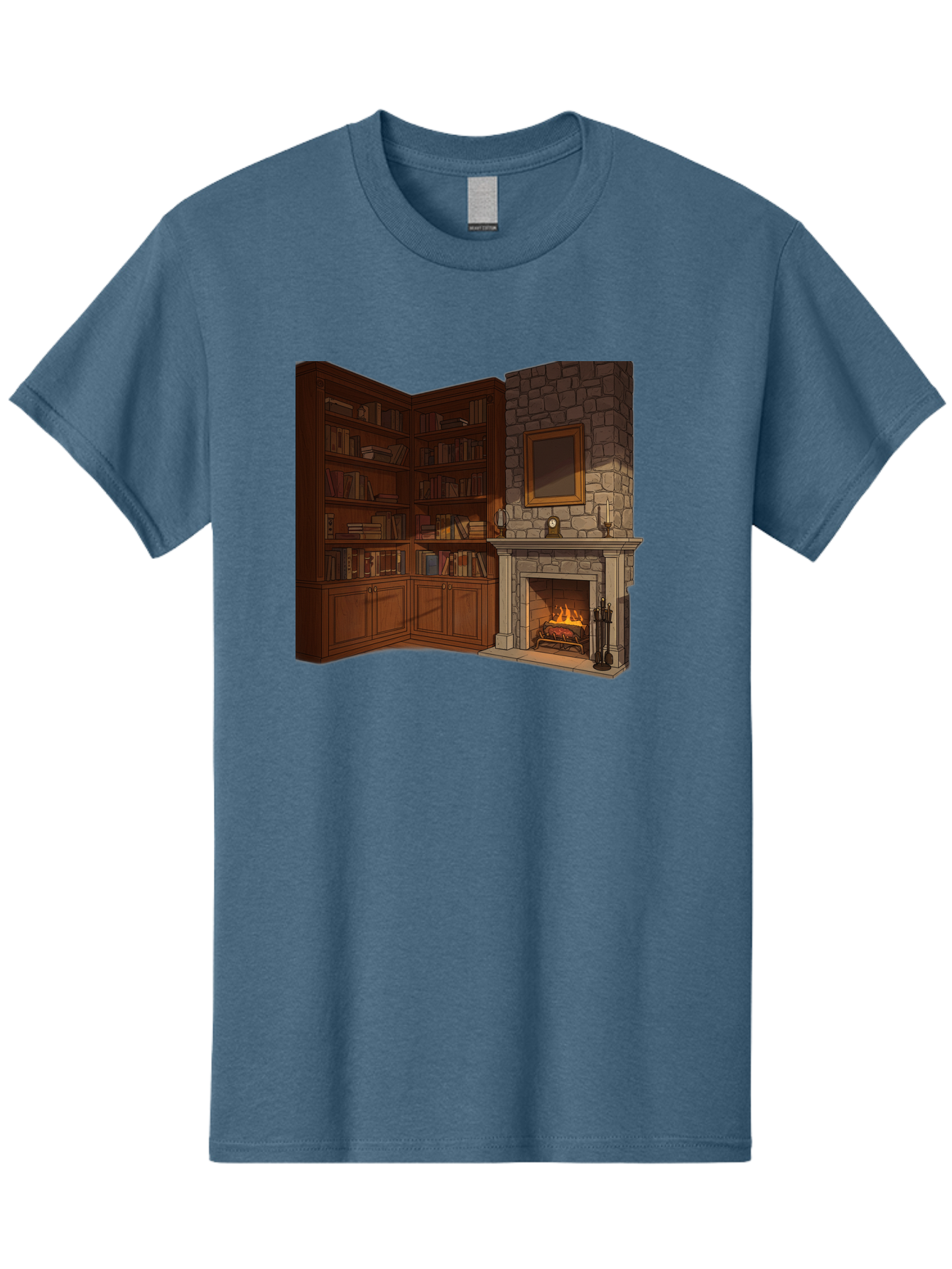 Cozy-Study Men'S Graphic Tee, 100% Cotton, Comfortable Casual Summer Wear, Machine Washable, Vintage Camera, Old Camera, Antique Camera, Black Camera, Classic Photography, Photography Equipment, Nostalgic Device, Film Camera, Camera Art Bag353