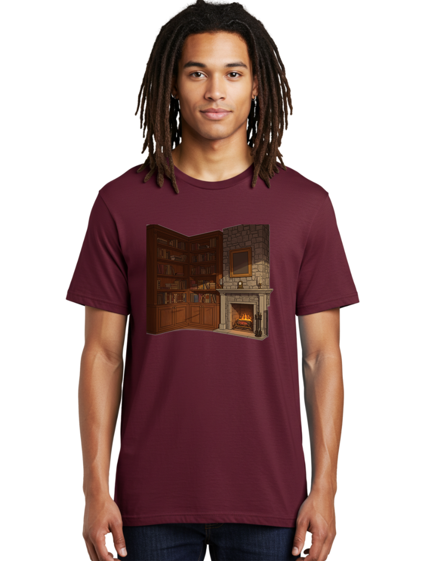 Cozy-Study Men'S Graphic Tee, 100% Cotton, Comfortable Casual Summer Wear, Machine Washable, Vintage Camera, Old Camera, Antique Camera, Black Camera, Classic Photography, Photography Equipment, Nostalgic Device, Film Camera, Camera Art Bag353