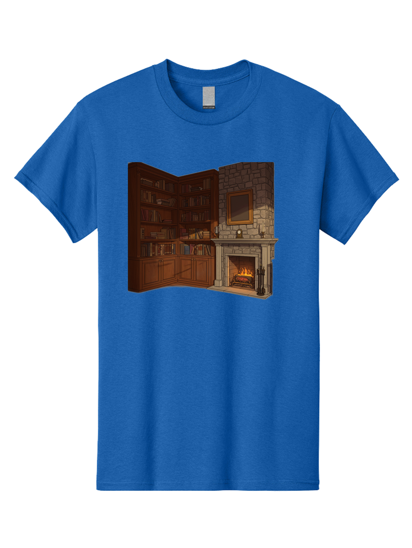 Cozy-Study Men'S Graphic Tee, 100% Cotton, Comfortable Casual Summer Wear, Machine Washable, Vintage Camera, Old Camera, Antique Camera, Black Camera, Classic Photography, Photography Equipment, Nostalgic Device, Film Camera, Camera Art Bag353