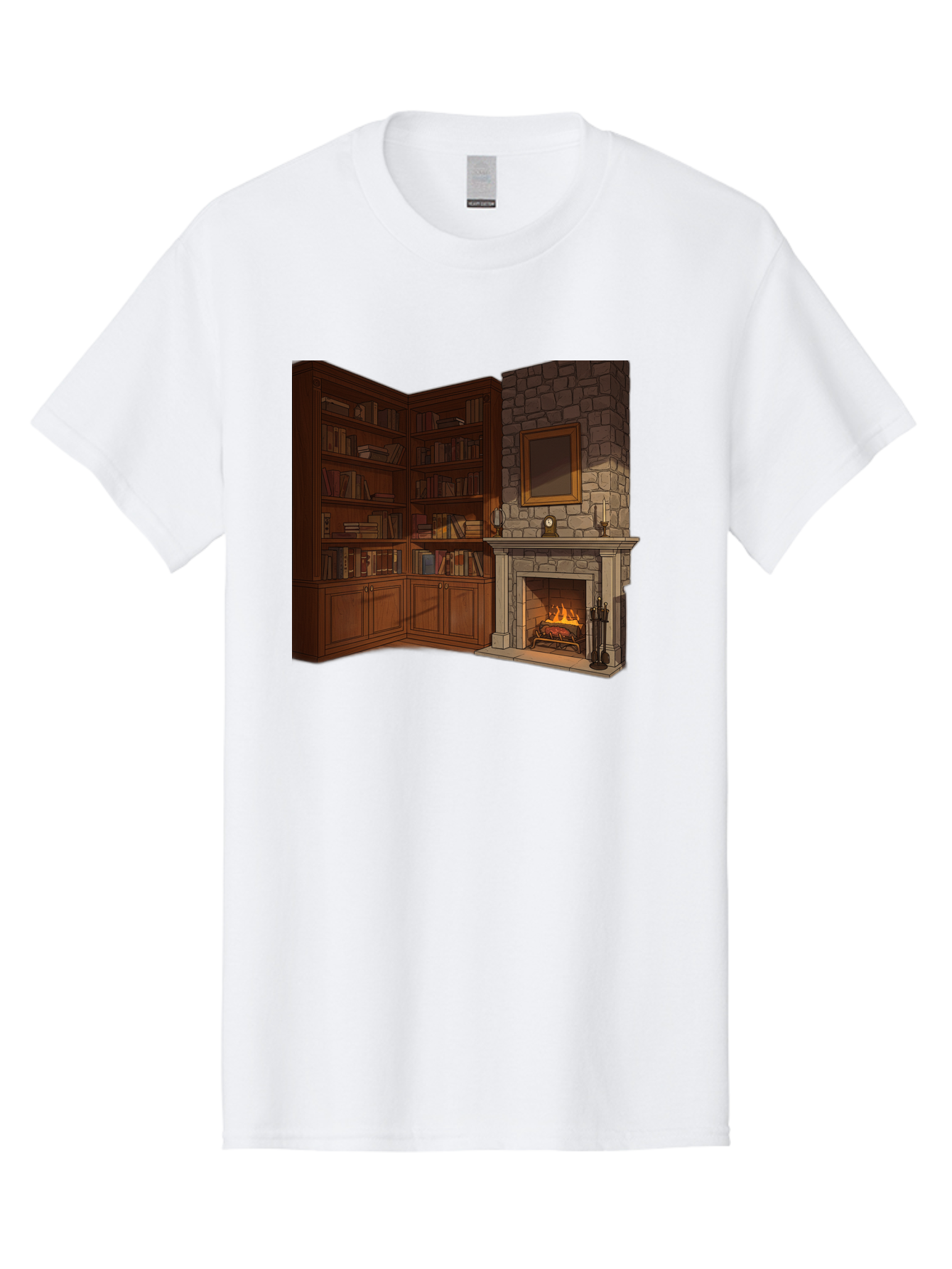 Cozy-Study Men'S Graphic Tee, 100% Cotton, Comfortable Casual Summer Wear, Machine Washable, Vintage Camera, Old Camera, Antique Camera, Black Camera, Classic Photography, Photography Equipment, Nostalgic Device, Film Camera, Camera Art Bag353