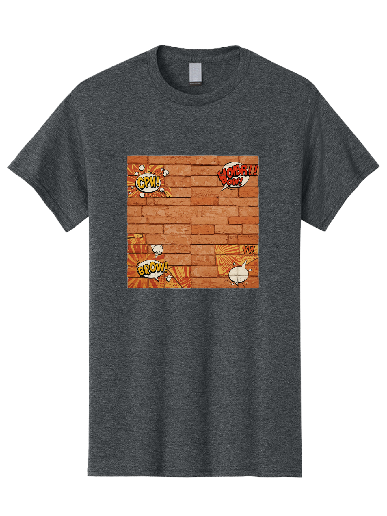 Cpm-Wohr-Brow-Vv Men'S Graphic Tee, 100% Cotton, Comfortable Casual Summer Wear, Machine Washable, Vintage Camera, Old Camera, Antique Camera, Black Camera, Classic Photography, Photography Equipment, Nostalgic Device, Film Camera, Camera Art Bag354