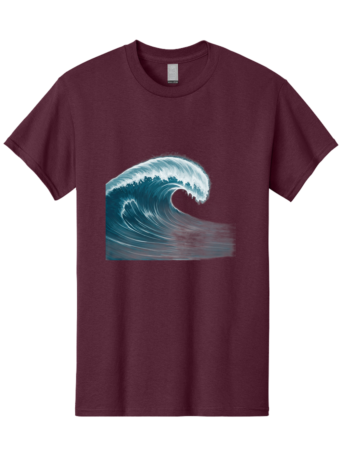 Crashing-Wave Men'S Graphic Tee, 100% Cotton, Comfortable Casual Summer Wear, Machine Washable, Vintage Camera, Old Camera, Antique Camera, Black Camera, Classic Photography, Photography Equipment, Nostalgic Device, Film Camera, Camera Art Bag356