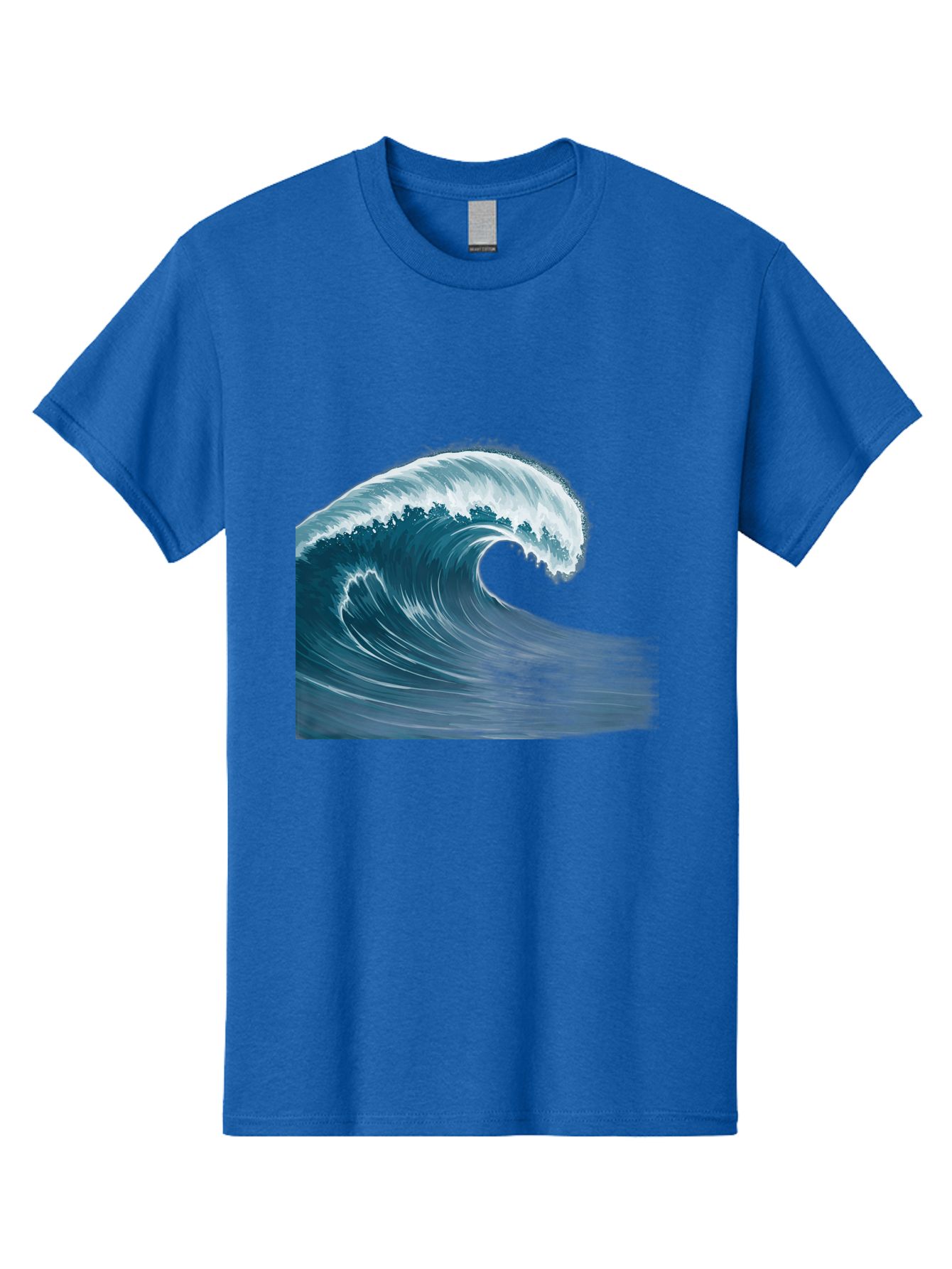 Crashing-Wave Men'S Graphic Tee, 100% Cotton, Comfortable Casual Summer Wear, Machine Washable, Vintage Camera, Old Camera, Antique Camera, Black Camera, Classic Photography, Photography Equipment, Nostalgic Device, Film Camera, Camera Art Bag356