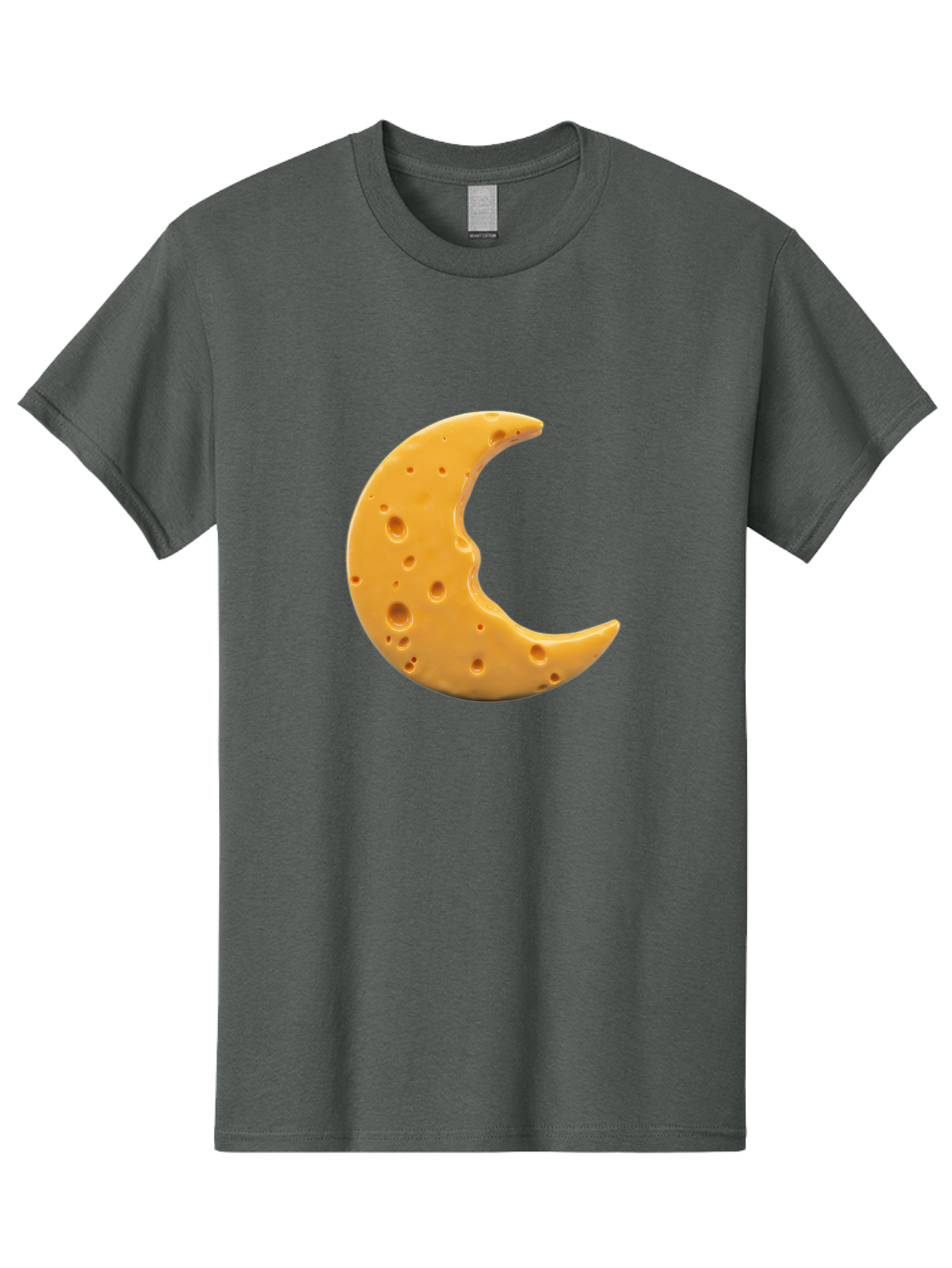 Crescent-Cheese Men'S Graphic Tee, 100% Cotton, Comfortable Casual Summer Wear, Machine Washable, Vintage Camera, Old Camera, Antique Camera, Black Camera, Classic Photography, Photography Equipment, Nostalgic Device, Film Camera, Camera Art Bag359