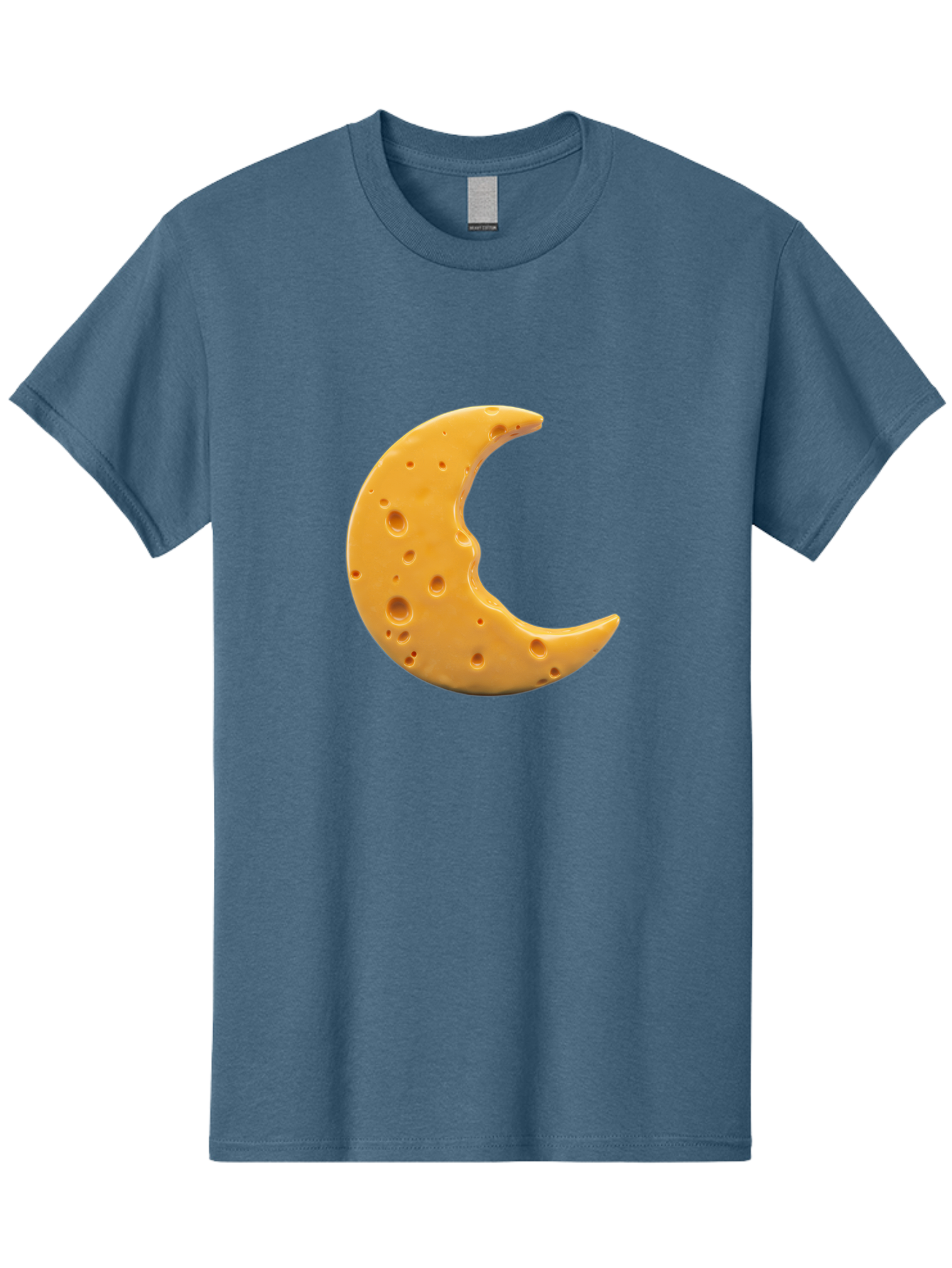 Crescent-Cheese Men'S Graphic Tee, 100% Cotton, Comfortable Casual Summer Wear, Machine Washable, Vintage Camera, Old Camera, Antique Camera, Black Camera, Classic Photography, Photography Equipment, Nostalgic Device, Film Camera, Camera Art Bag359