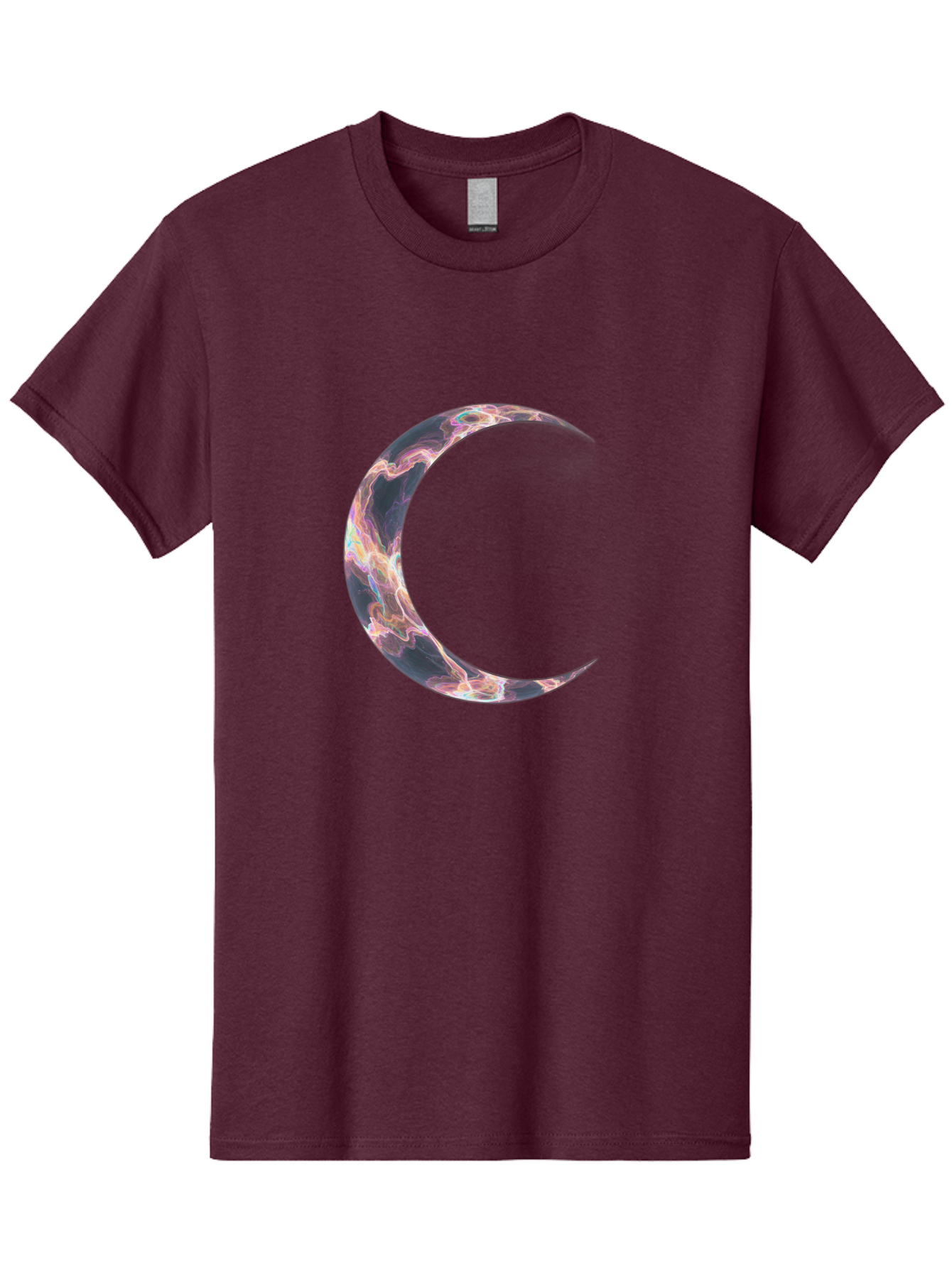 Crescent-Moon Men'S Graphic Tee, 100% Cotton, Comfortable Casual Summer Wear, Machine Washable, Vintage Camera, Old Camera, Antique Camera, Black Camera, Classic Photography, Photography Equipment, Nostalgic Device, Film Camera, Camera Art Bag363