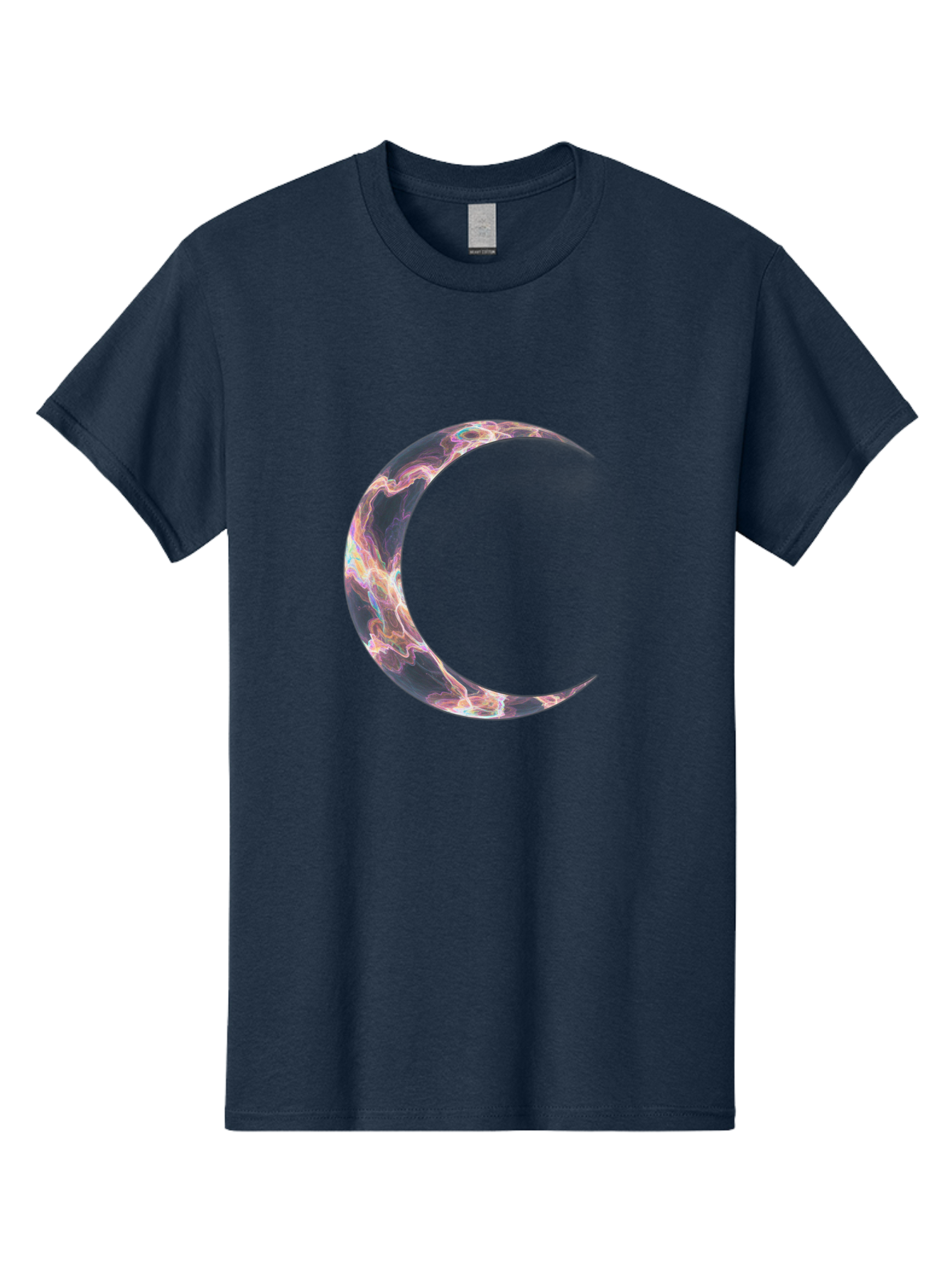 Crescent-Moon Men'S Graphic Tee, 100% Cotton, Comfortable Casual Summer Wear, Machine Washable, Vintage Camera, Old Camera, Antique Camera, Black Camera, Classic Photography, Photography Equipment, Nostalgic Device, Film Camera, Camera Art Bag363