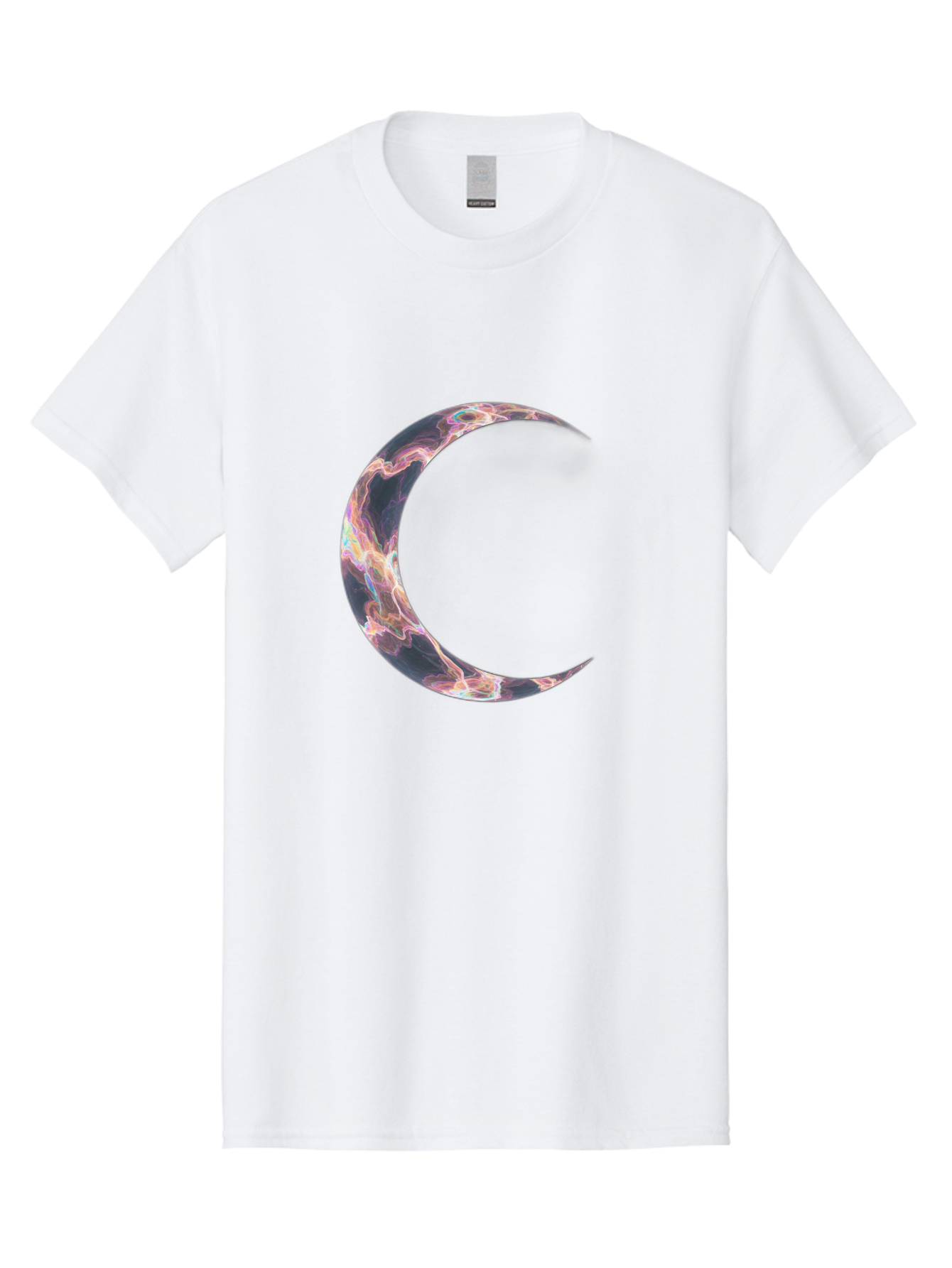 Crescent-Moon Men'S Graphic Tee, 100% Cotton, Comfortable Casual Summer Wear, Machine Washable, Vintage Camera, Old Camera, Antique Camera, Black Camera, Classic Photography, Photography Equipment, Nostalgic Device, Film Camera, Camera Art Bag363