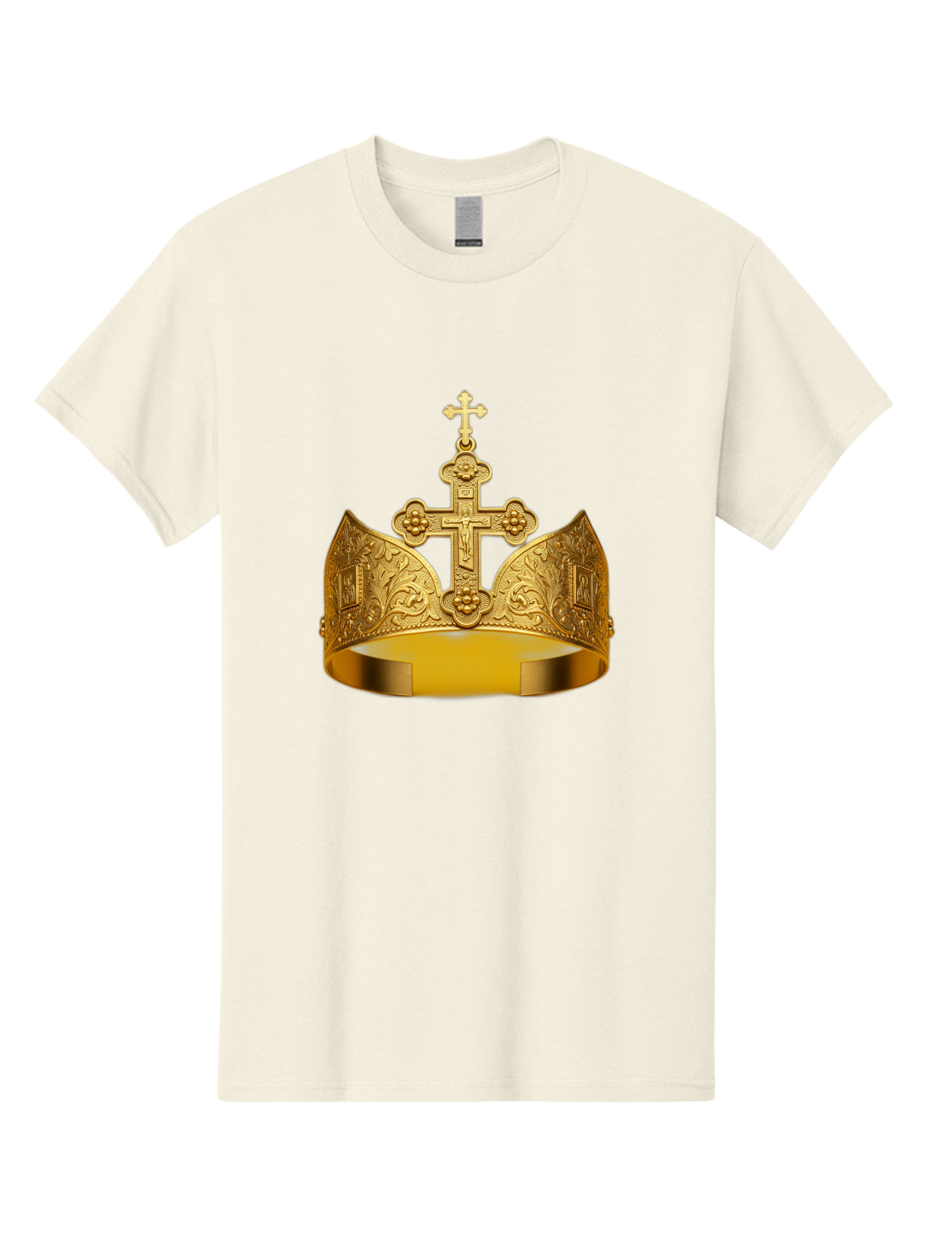 Crown-With-Cross Men'S Graphic Tee, 100% Cotton, Comfortable Casual Summer Wear, Machine Washable, Vintage Camera, Old Camera, Antique Camera, Black Camera, Classic Photography, Photography Equipment, Nostalgic Device, Film Camera, Camera Art Bag365