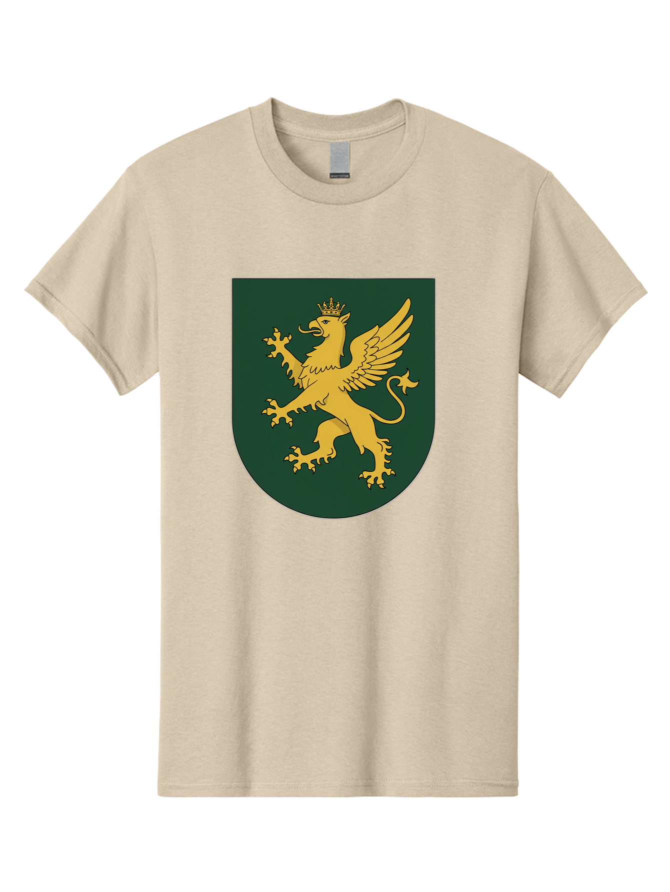 Crowned-Griffin Men'S Graphic Tee, 100% Cotton, Comfortable Casual Summer Wear, Machine Washable, Vintage Camera, Old Camera, Antique Camera, Black Camera, Classic Photography, Photography Equipment, Nostalgic Device, Film Camera, Camera Art Bag366