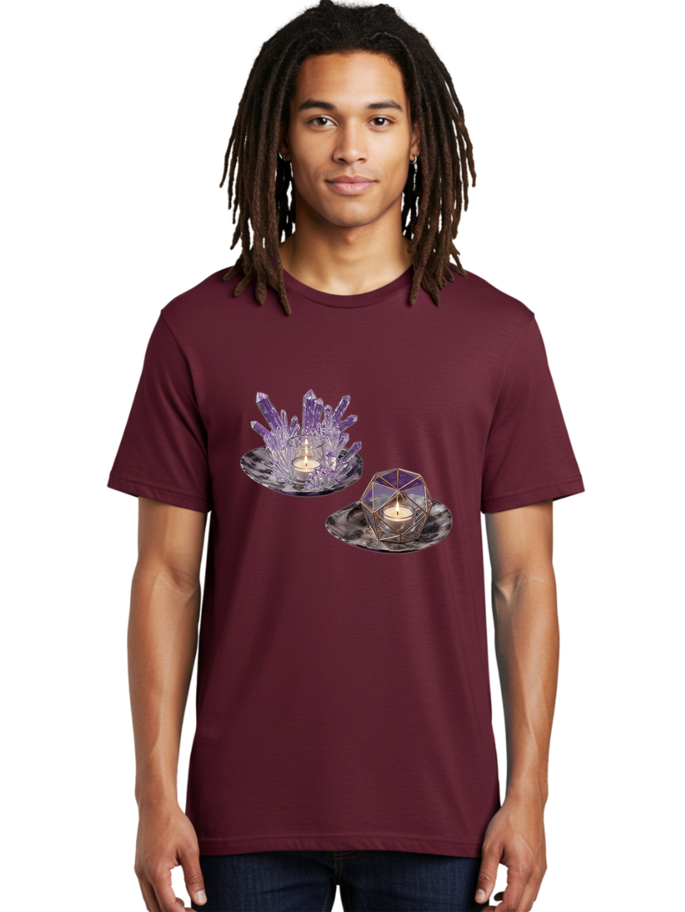 Crystal-Candle-Holders Men'S Graphic Tee, 100% Cotton, Comfortable Casual Summer Wear, Machine Washable, Vintage Camera, Old Camera, Antique Camera, Black Camera, Classic Photography, Photography Equipment, Nostalgic Device, Film Camera, Bag368