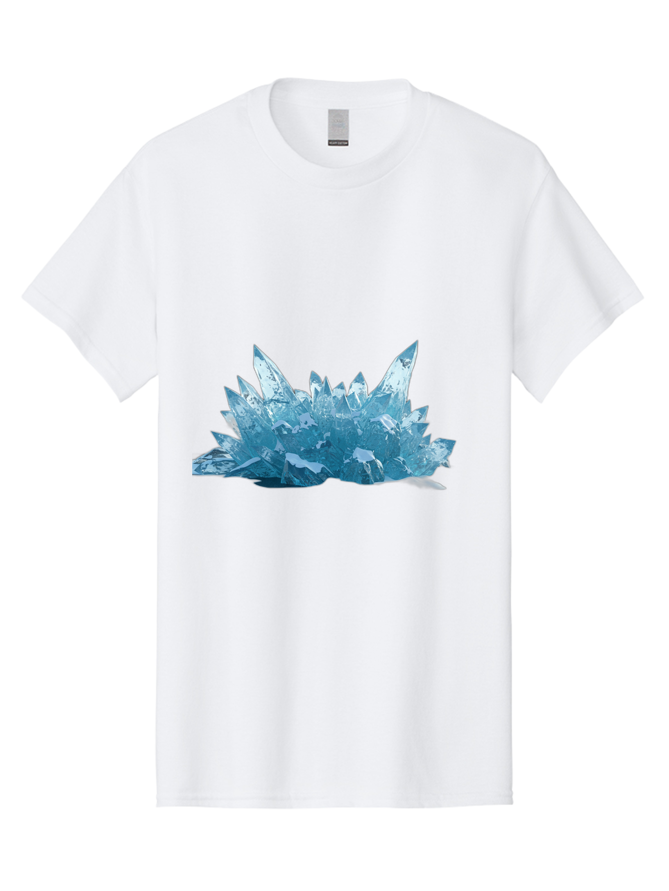 Crystal-Cluster Men'S Graphic Tee, 100% Cotton, Comfortable Casual Summer Wear, Machine Washable, Vintage Camera, Old Camera, Antique Camera, Black Camera, Classic Photography, Photography Equipment, Nostalgic Device, Film Camera, Camera Art Bag369