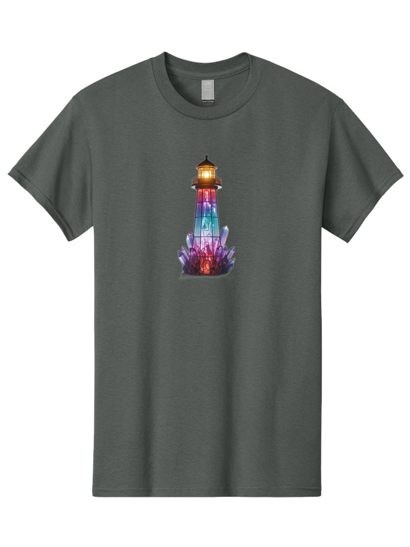 Crystal-Lighthouse Men'S Graphic Tee, 100% Cotton, Comfortable Casual Summer Wear, Machine Washable, Vintage Camera, Old Camera, Antique Camera, Black Camera, Classic Photography, Photography Equipment, Nostalgic Device, Film Camera, Bag370