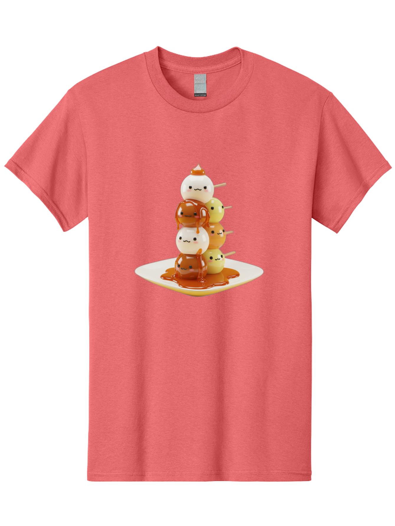 Dango Men'S Graphic Tee, 100% Cotton, Comfortable Casual Summer Wear, Machine Washable, Vintage Camera, Old Camera, Antique Camera, Black Camera, Classic Photography, Photography Equipment, Nostalgic Device, Film Camera, Camera Art Bag380