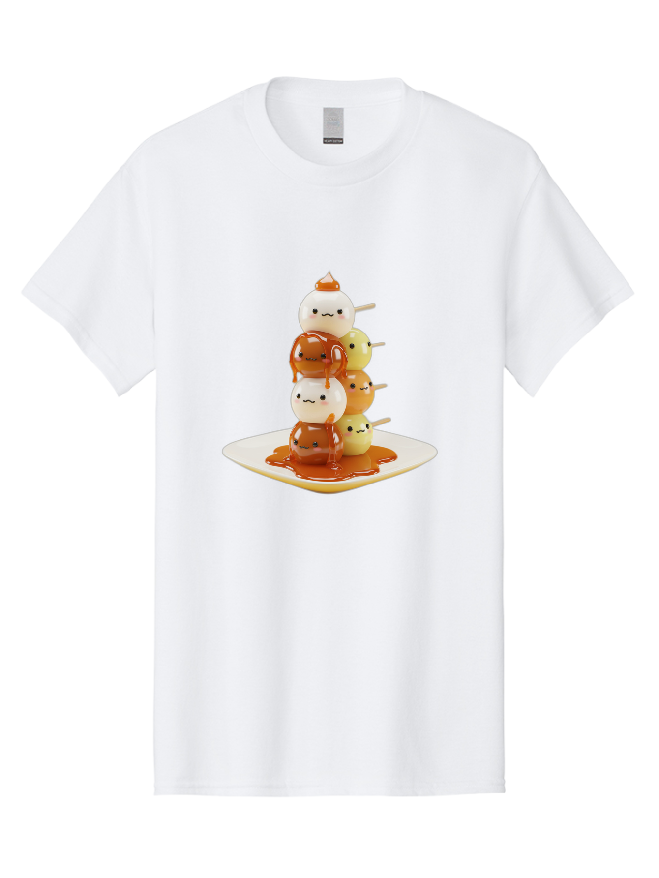 Dango Men'S Graphic Tee, 100% Cotton, Comfortable Casual Summer Wear, Machine Washable, Vintage Camera, Old Camera, Antique Camera, Black Camera, Classic Photography, Photography Equipment, Nostalgic Device, Film Camera, Camera Art Bag380