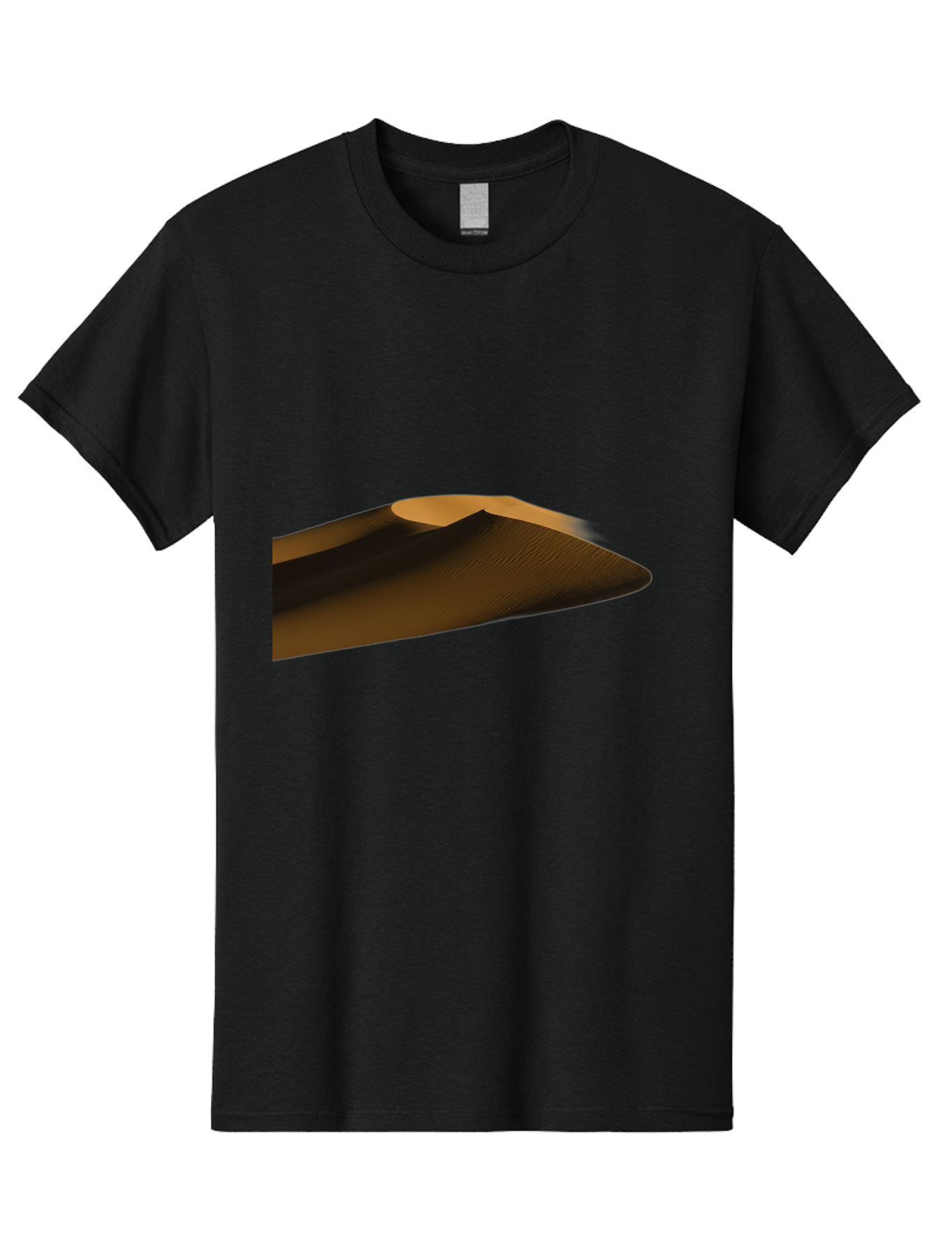 Dark-Brown-And-Beige-Abstract-Digital-Art Men'S Graphic Tee, 100% Cotton, Comfortable Casual Summer Wear, Machine Washable, Vintage Camera, Old Camera, Antique Camera, Black Camera, Classic Photography, Photography Equipment, Nostalgic Device, Bag381