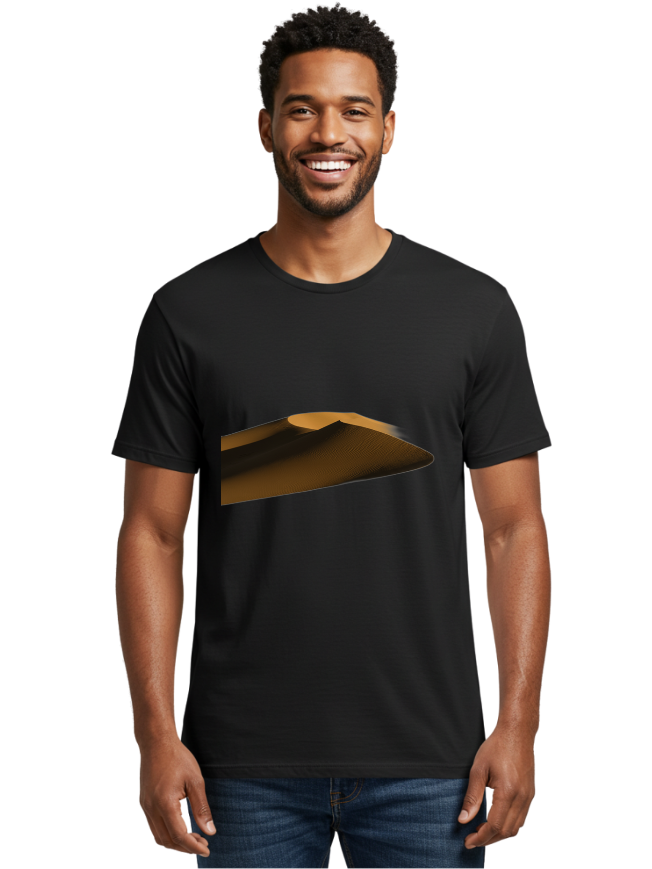 Dark-Brown-And-Beige-Abstract-Digital-Art Men'S Graphic Tee, 100% Cotton, Comfortable Casual Summer Wear, Machine Washable, Vintage Camera, Old Camera, Antique Camera, Black Camera, Classic Photography, Photography Equipment, Nostalgic Device, Bag381