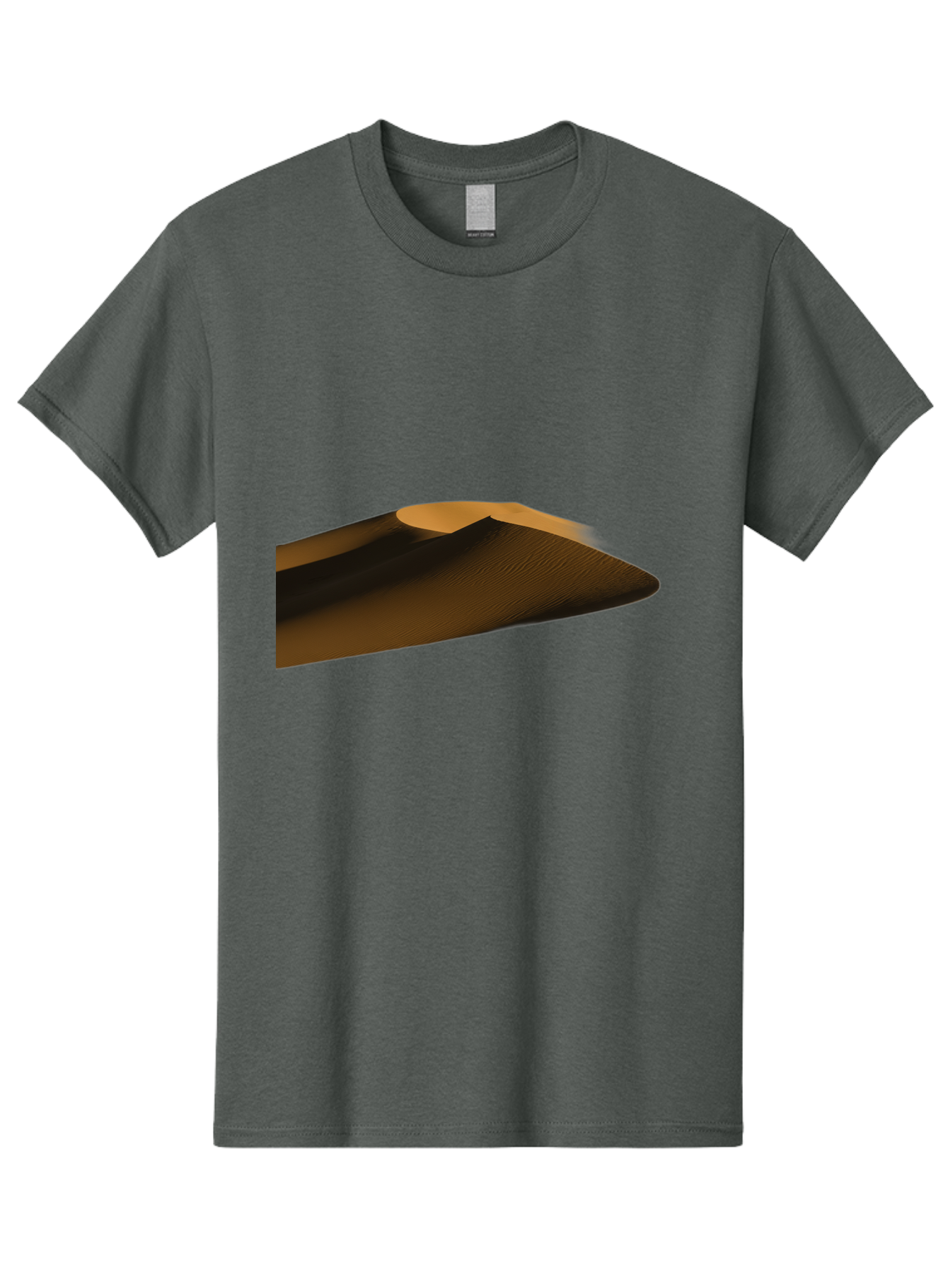 Dark-Brown-And-Beige-Abstract-Digital-Art Men'S Graphic Tee, 100% Cotton, Comfortable Casual Summer Wear, Machine Washable, Vintage Camera, Old Camera, Antique Camera, Black Camera, Classic Photography, Photography Equipment, Nostalgic Device, Bag381
