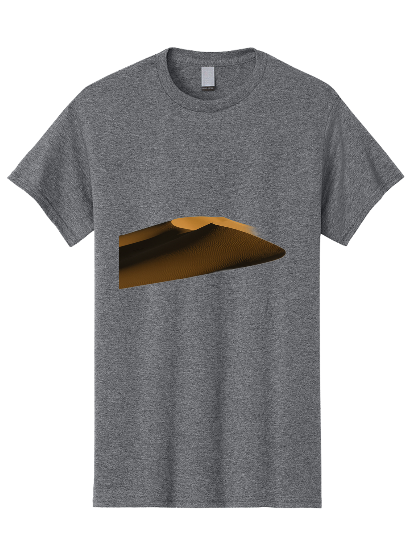 Dark-Brown-And-Beige-Abstract-Digital-Art Men'S Graphic Tee, 100% Cotton, Comfortable Casual Summer Wear, Machine Washable, Vintage Camera, Old Camera, Antique Camera, Black Camera, Classic Photography, Photography Equipment, Nostalgic Device, Bag381