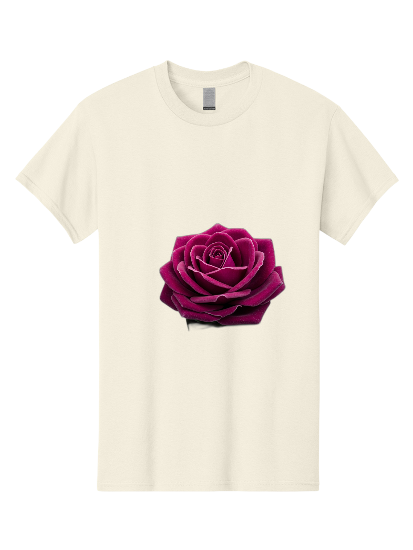 Dark-Purple-Rose Men'S Graphic Tee, 100% Cotton, Comfortable Casual Summer Wear, Machine Washable, Vintage Camera, Old Camera, Antique Camera, Black Camera, Classic Photography, Photography Equipment, Nostalgic Device, Film Camera, Camera Art Bag382