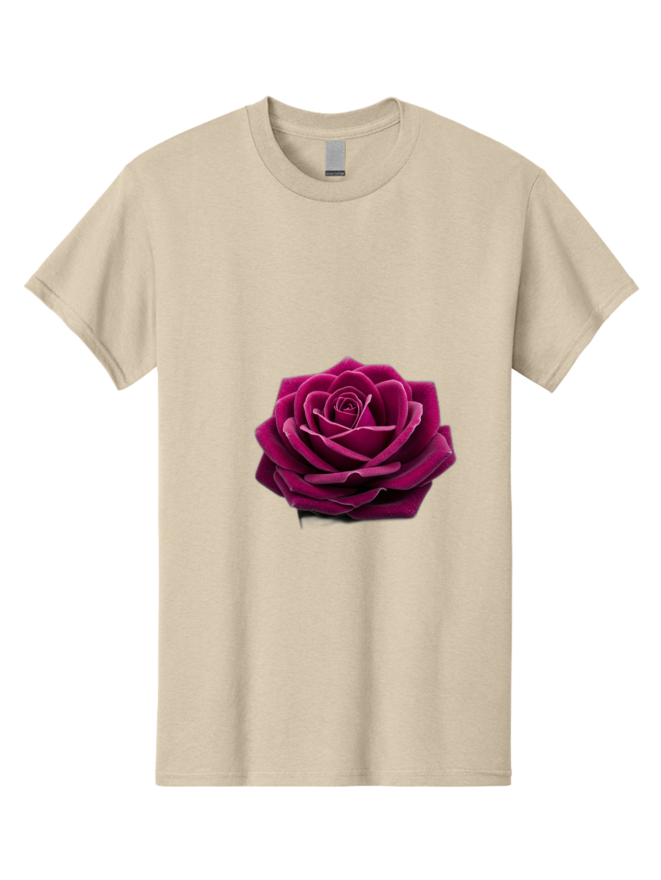 Dark-Purple-Rose Men'S Graphic Tee, 100% Cotton, Comfortable Casual Summer Wear, Machine Washable, Vintage Camera, Old Camera, Antique Camera, Black Camera, Classic Photography, Photography Equipment, Nostalgic Device, Film Camera, Camera Art Bag382