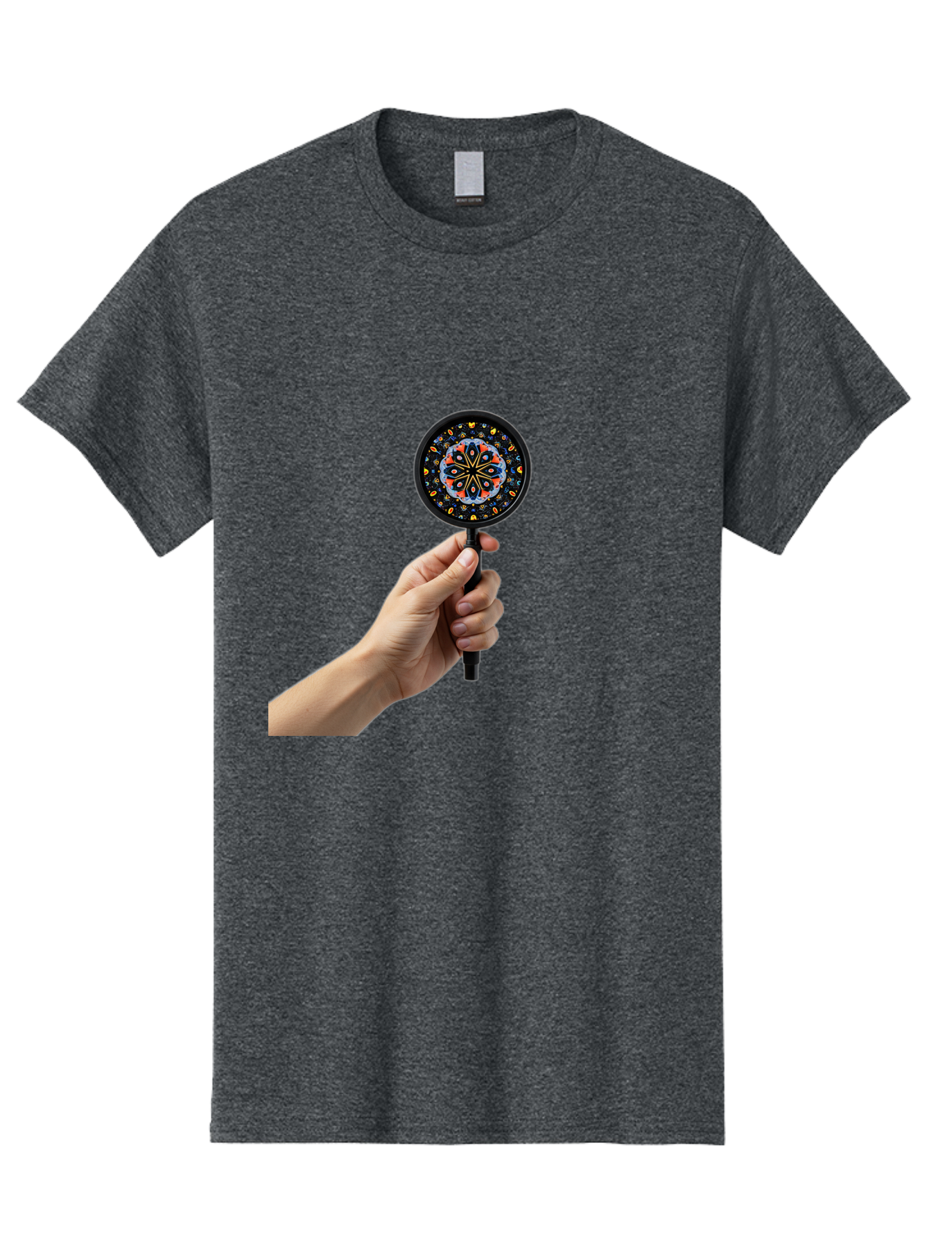 Dartboard Men'S Graphic Tee, 100% Cotton, Comfortable Casual Summer Wear, Machine Washable, Vintage Camera, Old Camera, Antique Camera, Black Camera, Classic Photography, Photography Equipment, Nostalgic Device, Film Camera, Camera Art Bag383