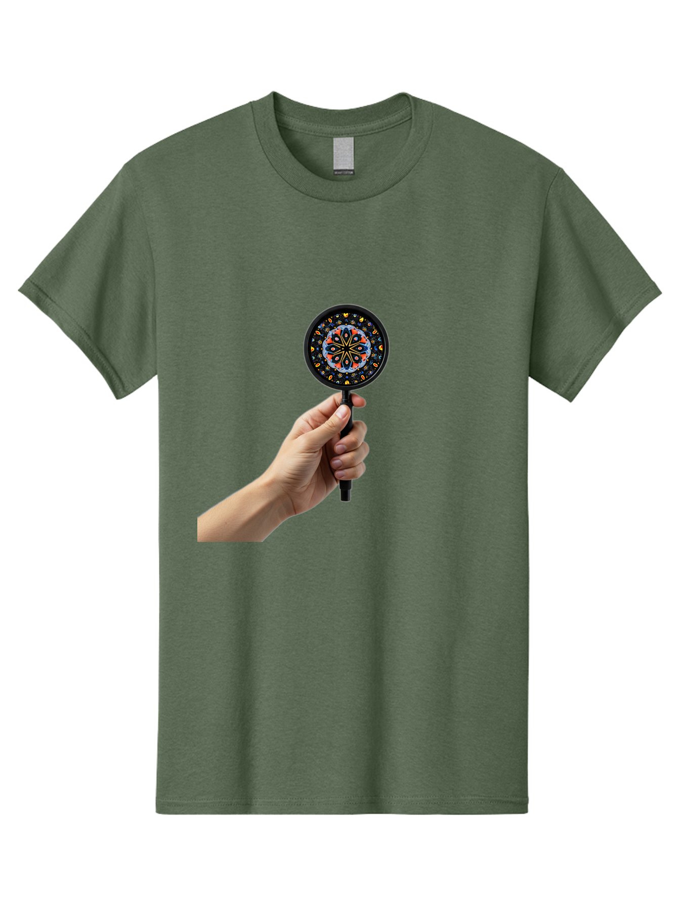 Dartboard Men'S Graphic Tee, 100% Cotton, Comfortable Casual Summer Wear, Machine Washable, Vintage Camera, Old Camera, Antique Camera, Black Camera, Classic Photography, Photography Equipment, Nostalgic Device, Film Camera, Camera Art Bag383