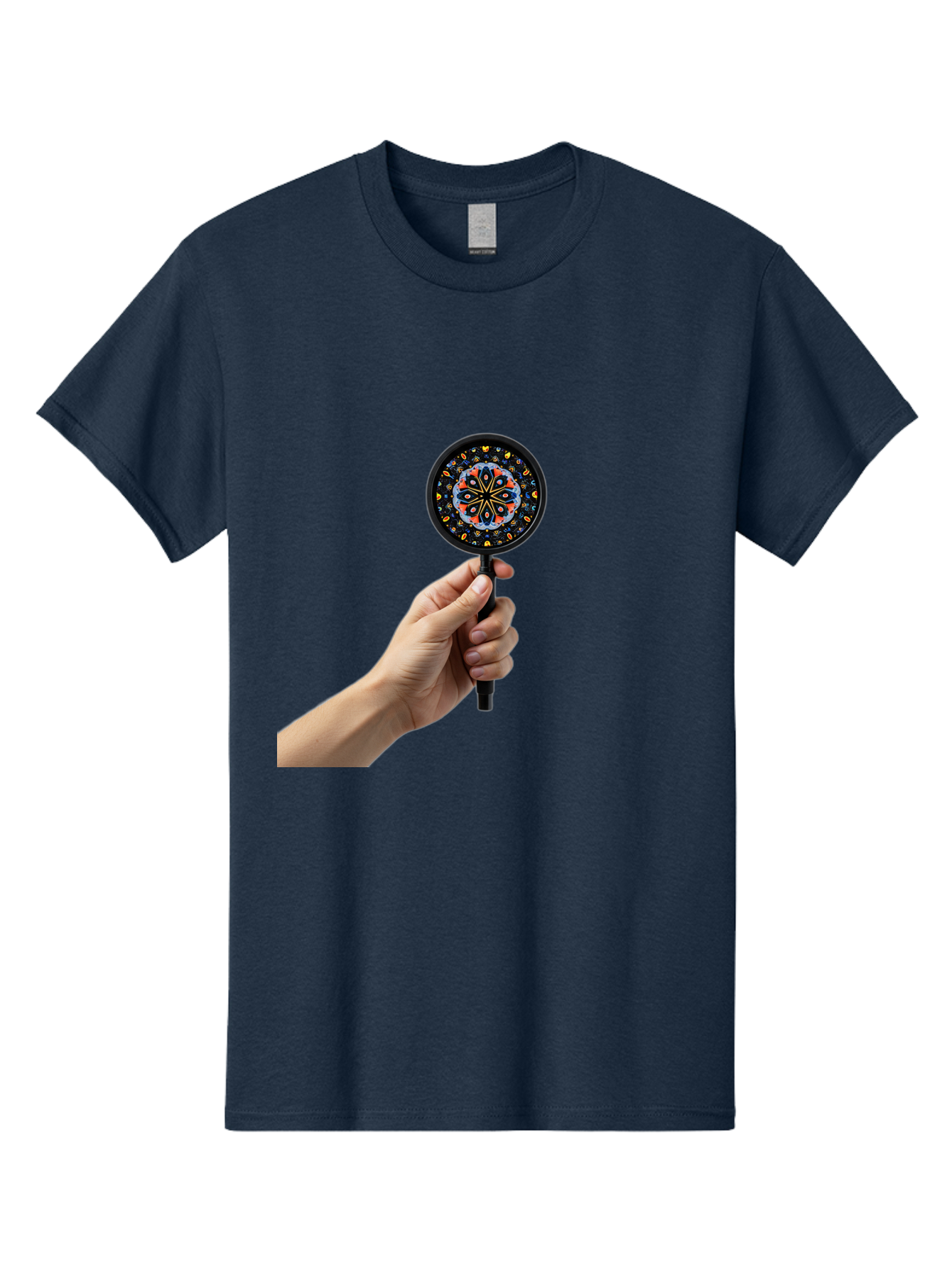 Dartboard Men'S Graphic Tee, 100% Cotton, Comfortable Casual Summer Wear, Machine Washable, Vintage Camera, Old Camera, Antique Camera, Black Camera, Classic Photography, Photography Equipment, Nostalgic Device, Film Camera, Camera Art Bag383