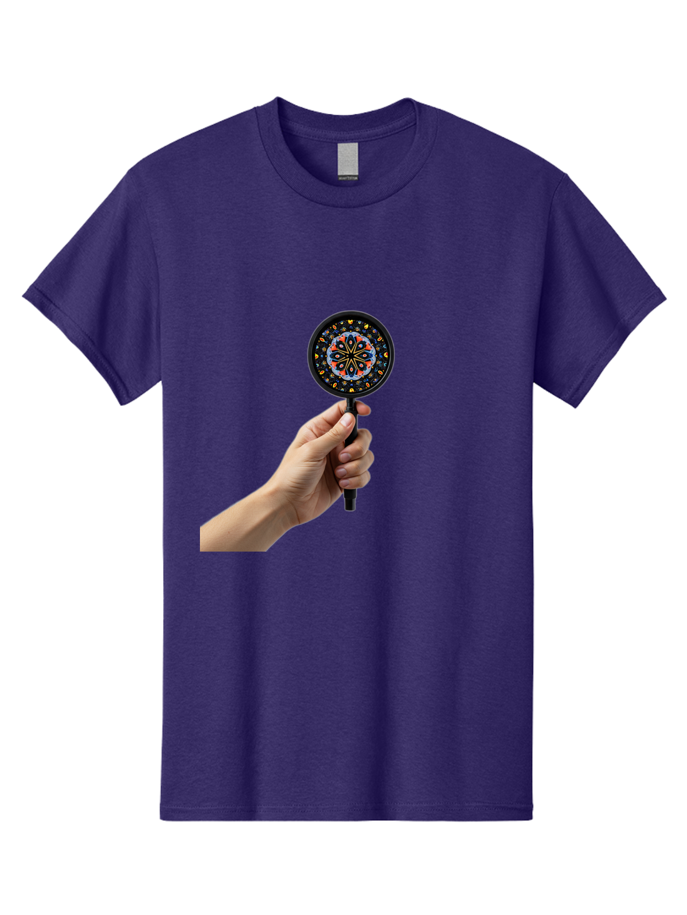Dartboard Men'S Graphic Tee, 100% Cotton, Comfortable Casual Summer Wear, Machine Washable, Vintage Camera, Old Camera, Antique Camera, Black Camera, Classic Photography, Photography Equipment, Nostalgic Device, Film Camera, Camera Art Bag383