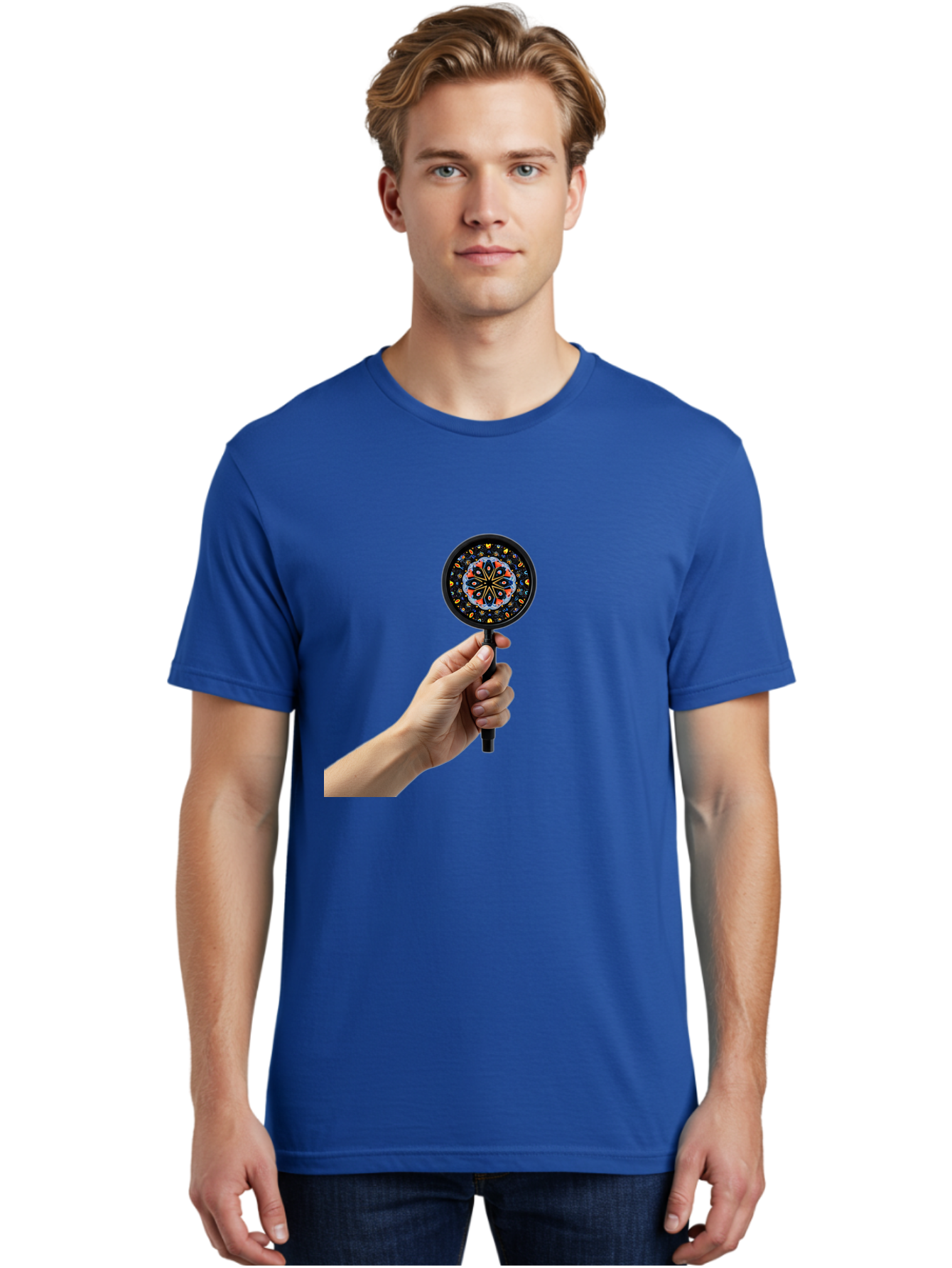 Dartboard Men'S Graphic Tee, 100% Cotton, Comfortable Casual Summer Wear, Machine Washable, Vintage Camera, Old Camera, Antique Camera, Black Camera, Classic Photography, Photography Equipment, Nostalgic Device, Film Camera, Camera Art Bag383