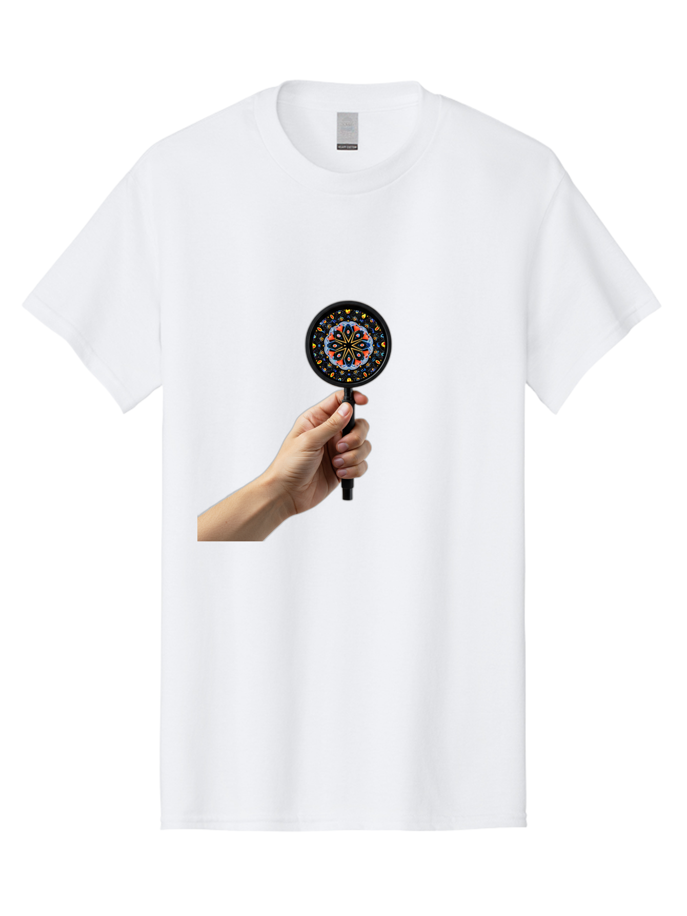 Dartboard Men'S Graphic Tee, 100% Cotton, Comfortable Casual Summer Wear, Machine Washable, Vintage Camera, Old Camera, Antique Camera, Black Camera, Classic Photography, Photography Equipment, Nostalgic Device, Film Camera, Camera Art Bag383