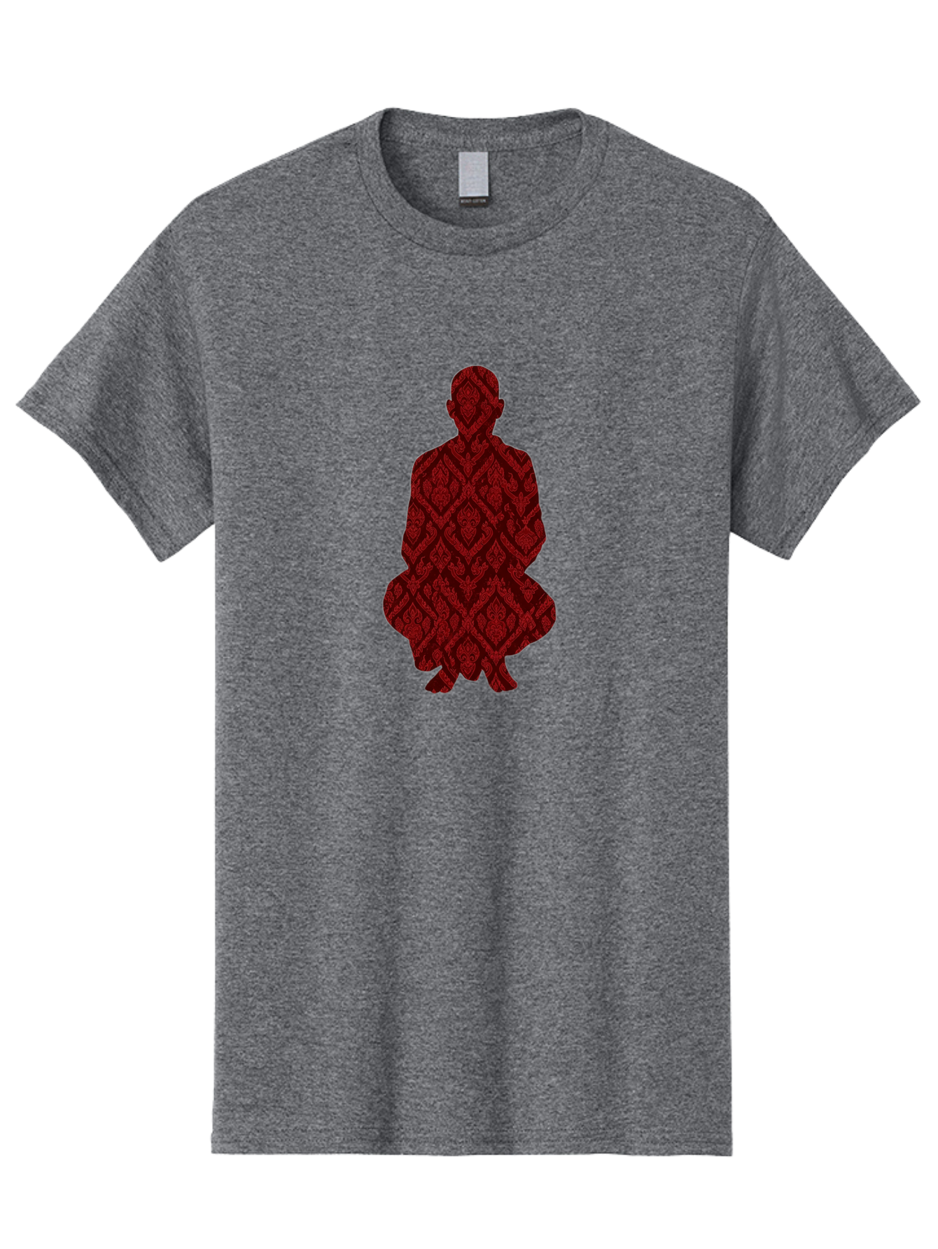 Diamond-Patterned-Figure Men'S Graphic Tee, 100% Cotton, Comfortable Casual Summer Wear, Machine Washable, Vintage Camera, Old Camera, Antique Camera, Black Camera, Classic Photography, Photography Equipment, Nostalgic Device, Film Camera, Bag396