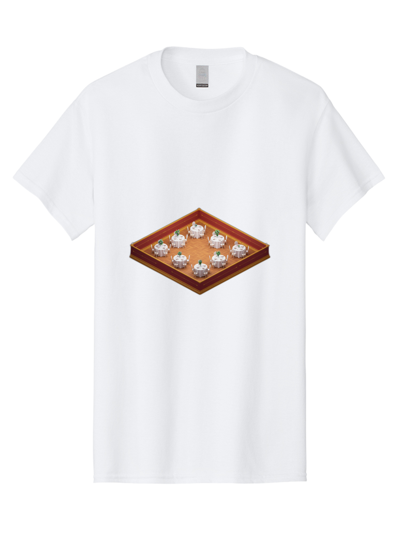 Dinner-Party Men'S Graphic Tee, 100% Cotton, Comfortable Casual Summer Wear, Machine Washable, Vintage Camera, Old Camera, Antique Camera, Black Camera, Classic Photography, Photography Equipment, Nostalgic Device, Film Camera, Camera Art Bag400