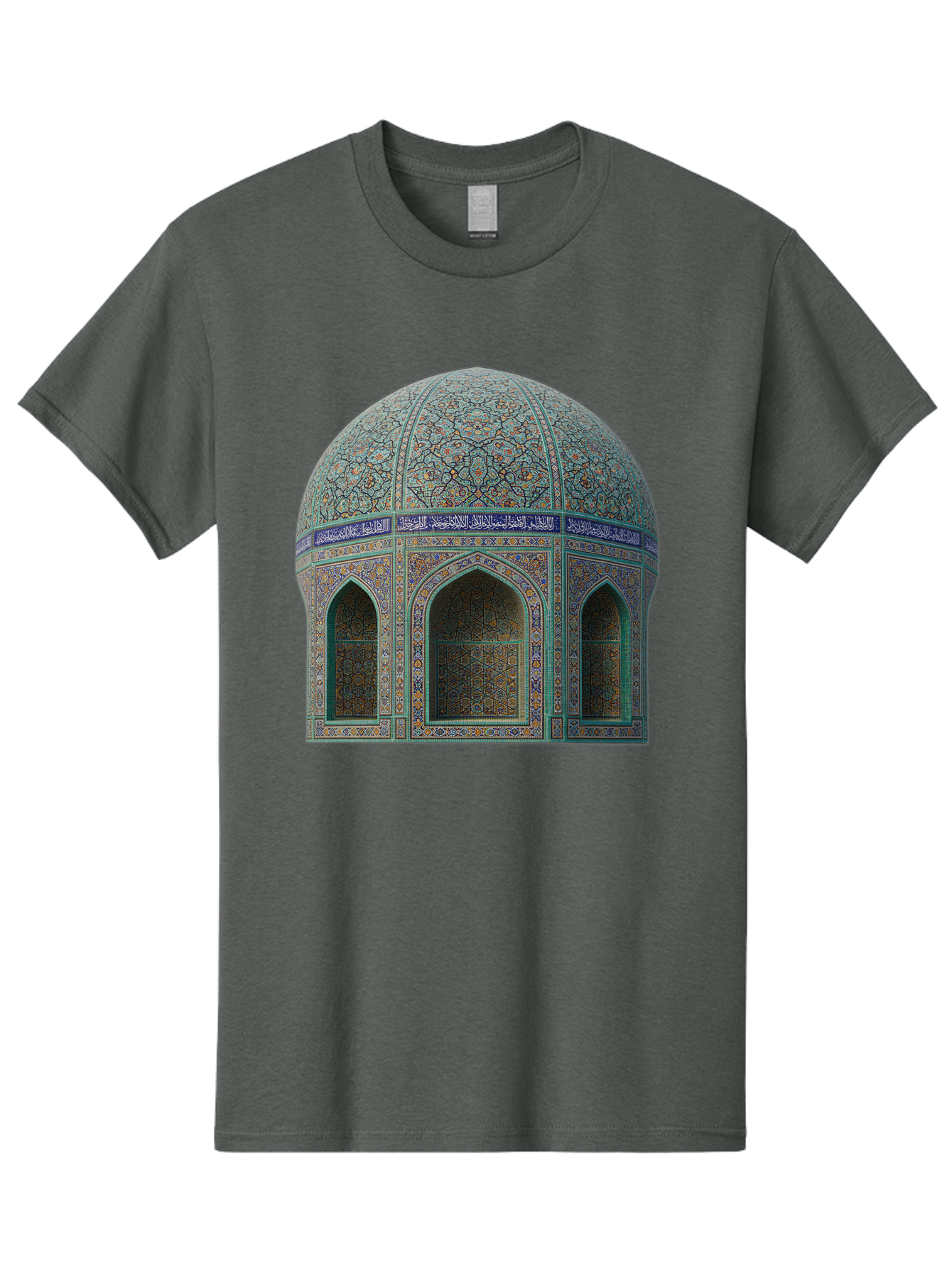 Dome-Of-The-Mosque Men'S Graphic Tee, 100% Cotton, Comfortable Casual Summer Wear, Machine Washable, Vintage Camera, Old Camera, Antique Camera, Black Camera, Classic Photography, Photography Equipment, Nostalgic Device, Film Camera, Bag402
