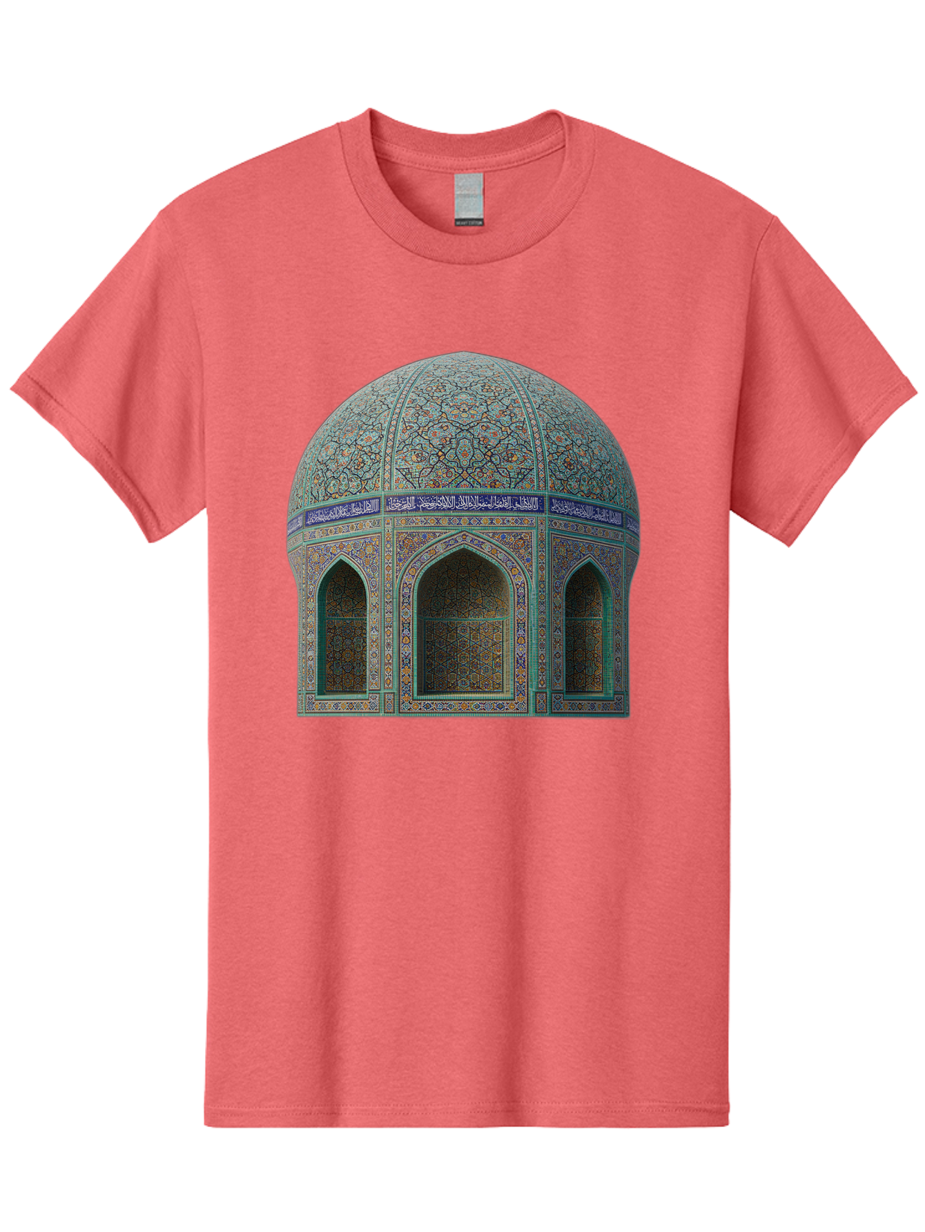 Dome-Of-The-Mosque Men'S Graphic Tee, 100% Cotton, Comfortable Casual Summer Wear, Machine Washable, Vintage Camera, Old Camera, Antique Camera, Black Camera, Classic Photography, Photography Equipment, Nostalgic Device, Film Camera, Bag402