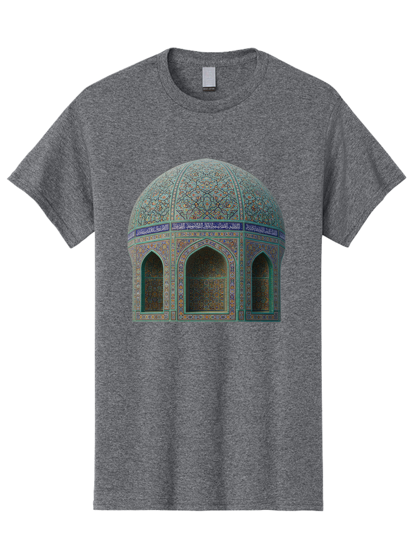 Dome-Of-The-Mosque Men'S Graphic Tee, 100% Cotton, Comfortable Casual Summer Wear, Machine Washable, Vintage Camera, Old Camera, Antique Camera, Black Camera, Classic Photography, Photography Equipment, Nostalgic Device, Film Camera, Bag402