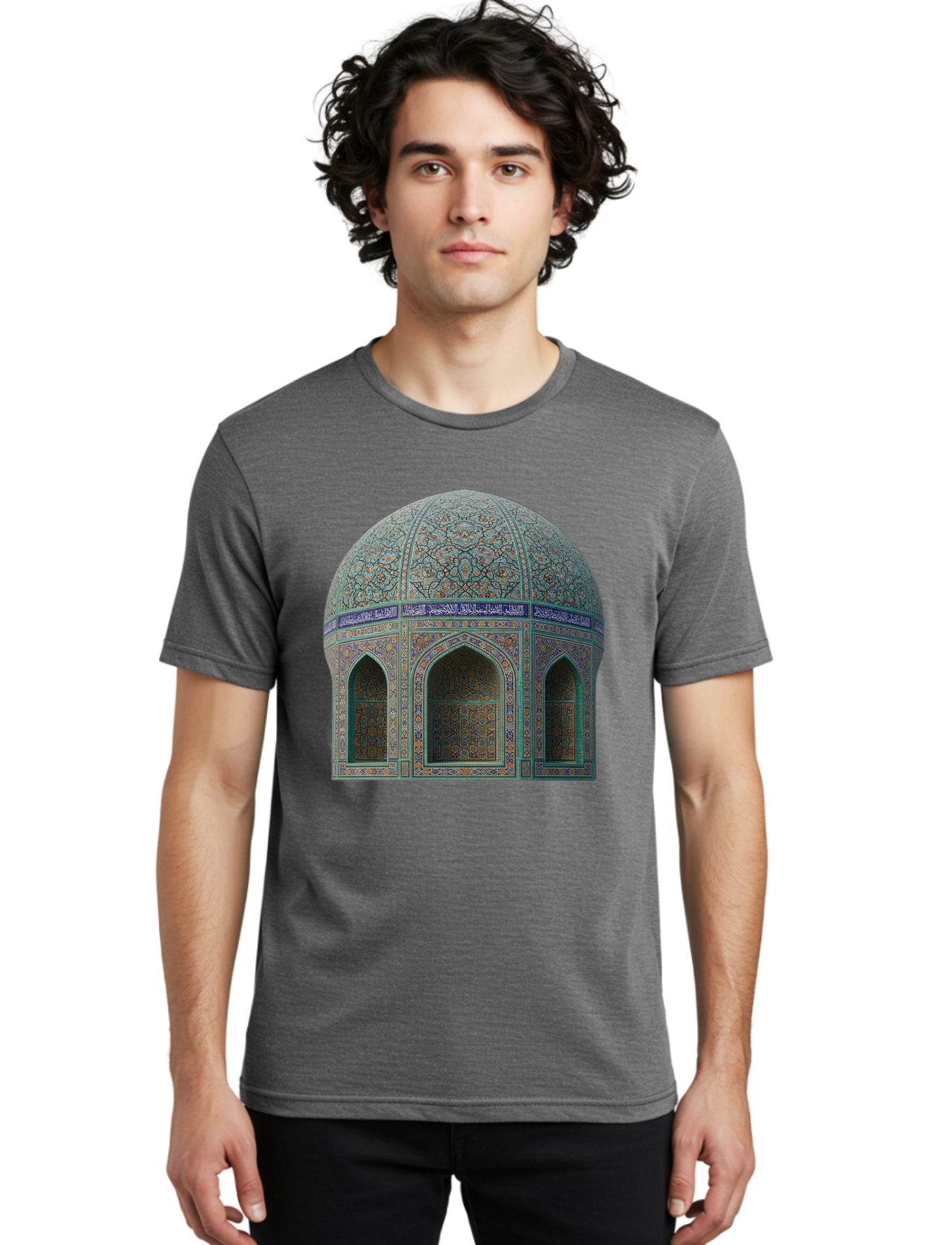 Dome-Of-The-Mosque Men'S Graphic Tee, 100% Cotton, Comfortable Casual Summer Wear, Machine Washable, Vintage Camera, Old Camera, Antique Camera, Black Camera, Classic Photography, Photography Equipment, Nostalgic Device, Film Camera, Bag402